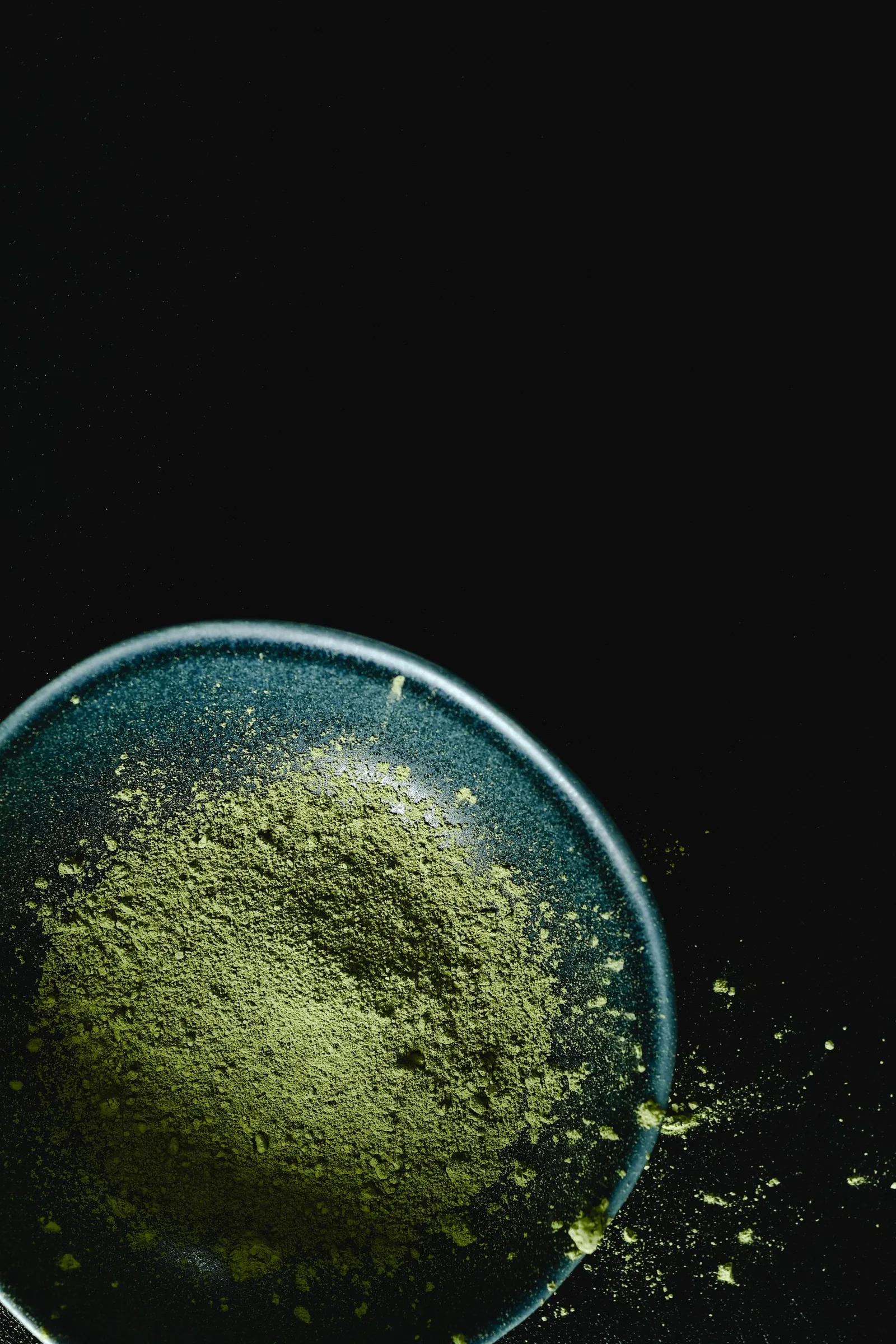 ceremonial matcha