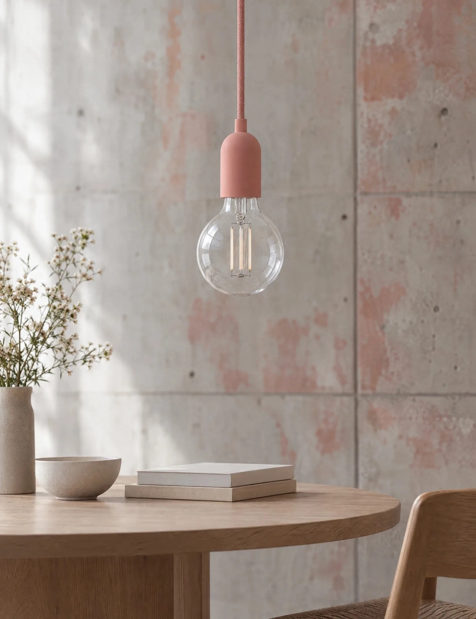 Luna Pendant Lamp