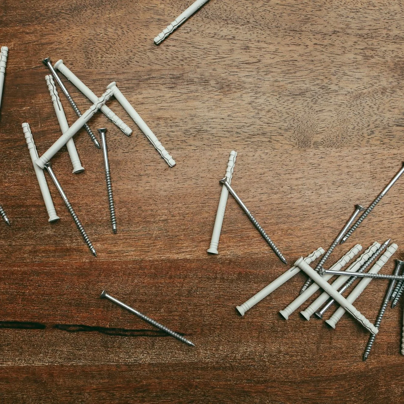 wood screws