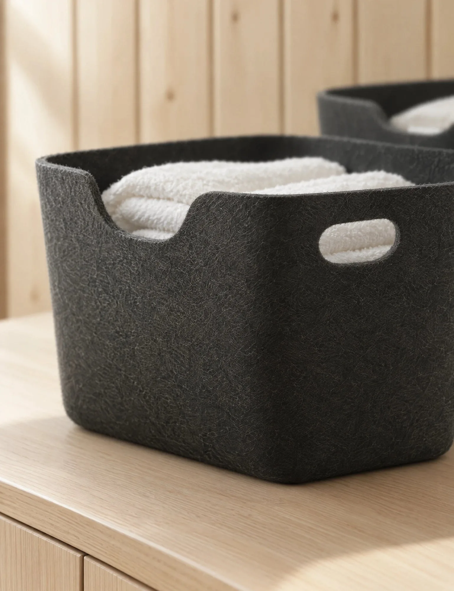 Revive Storage Basket