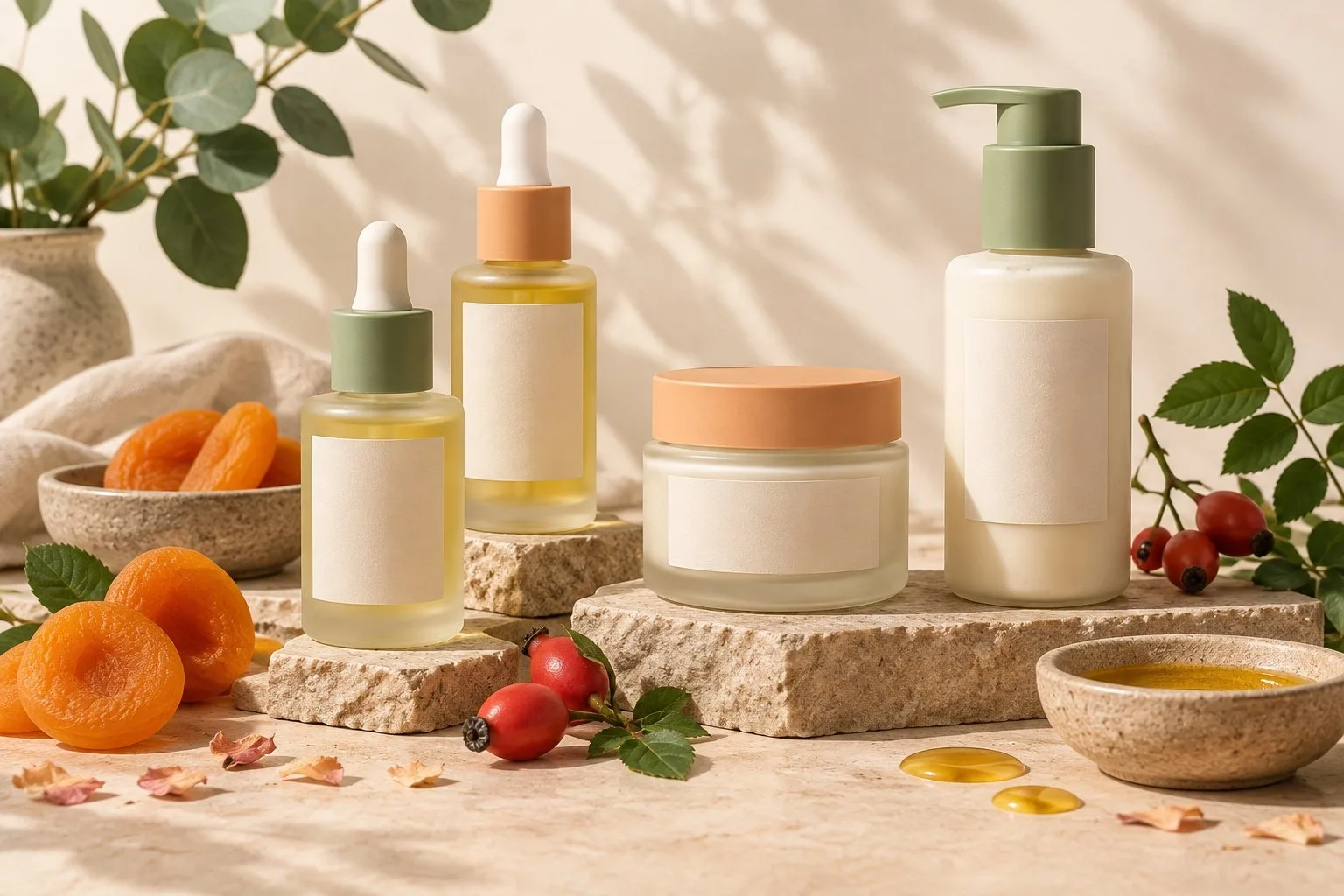 Care with short, honest formulas