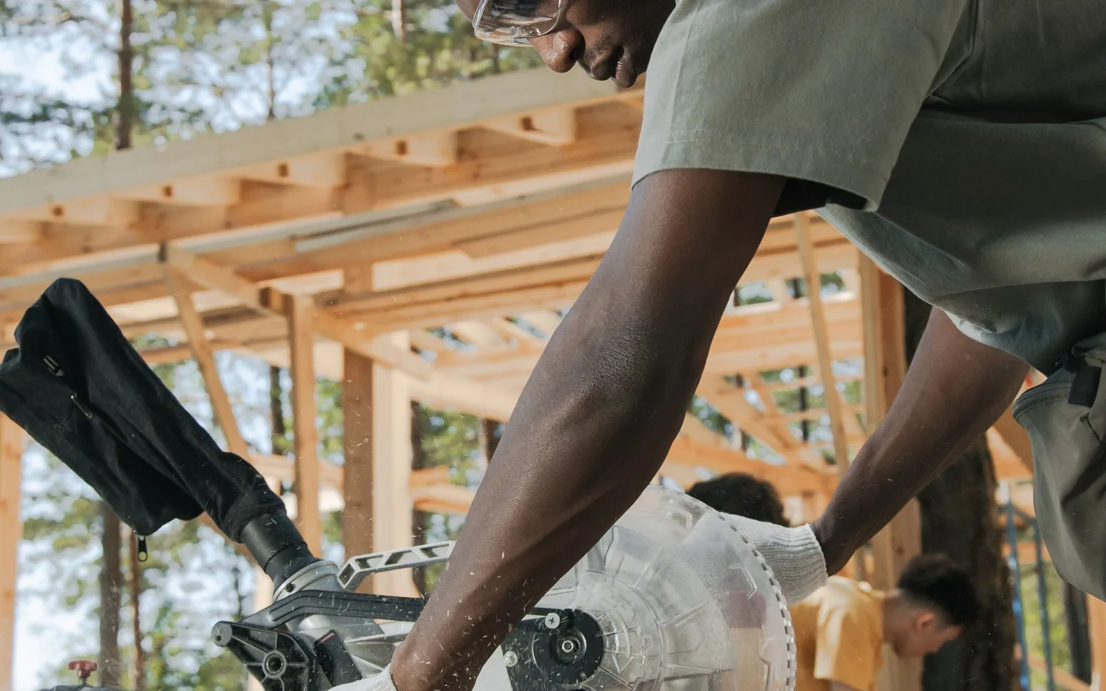 Saws and blades