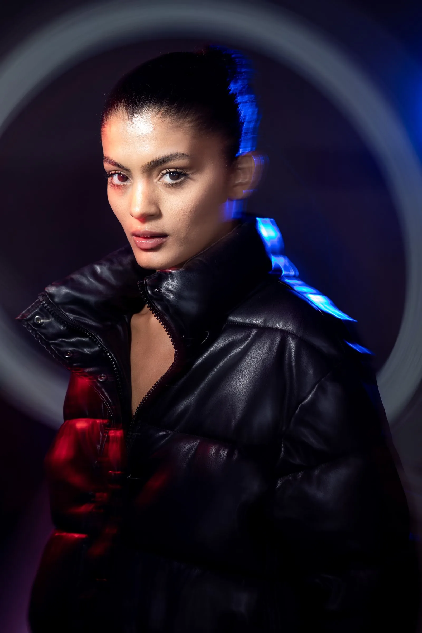 halo jacket