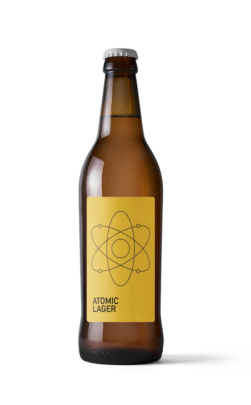 atomic lager