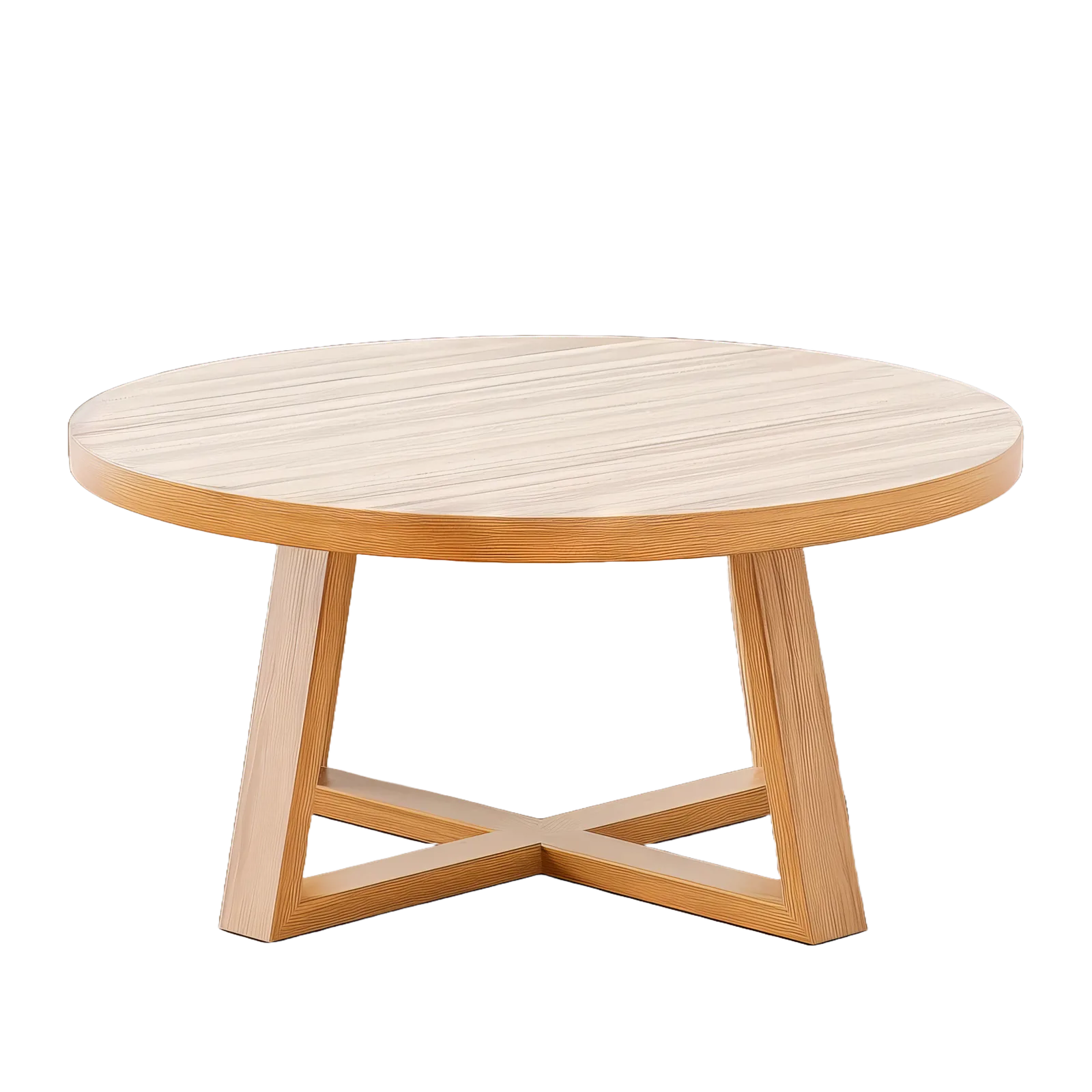 cross-coffee-table