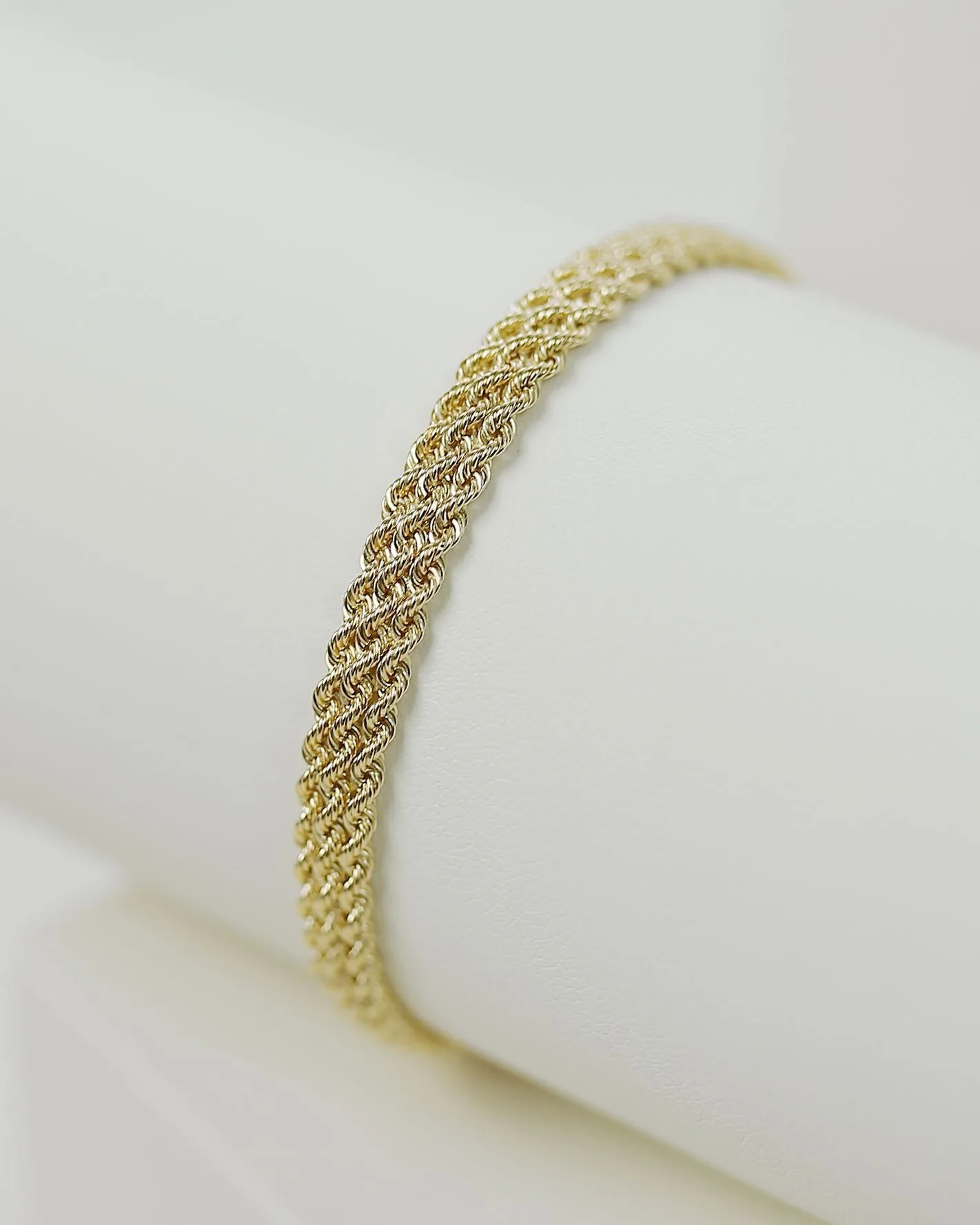 mesh bracelet