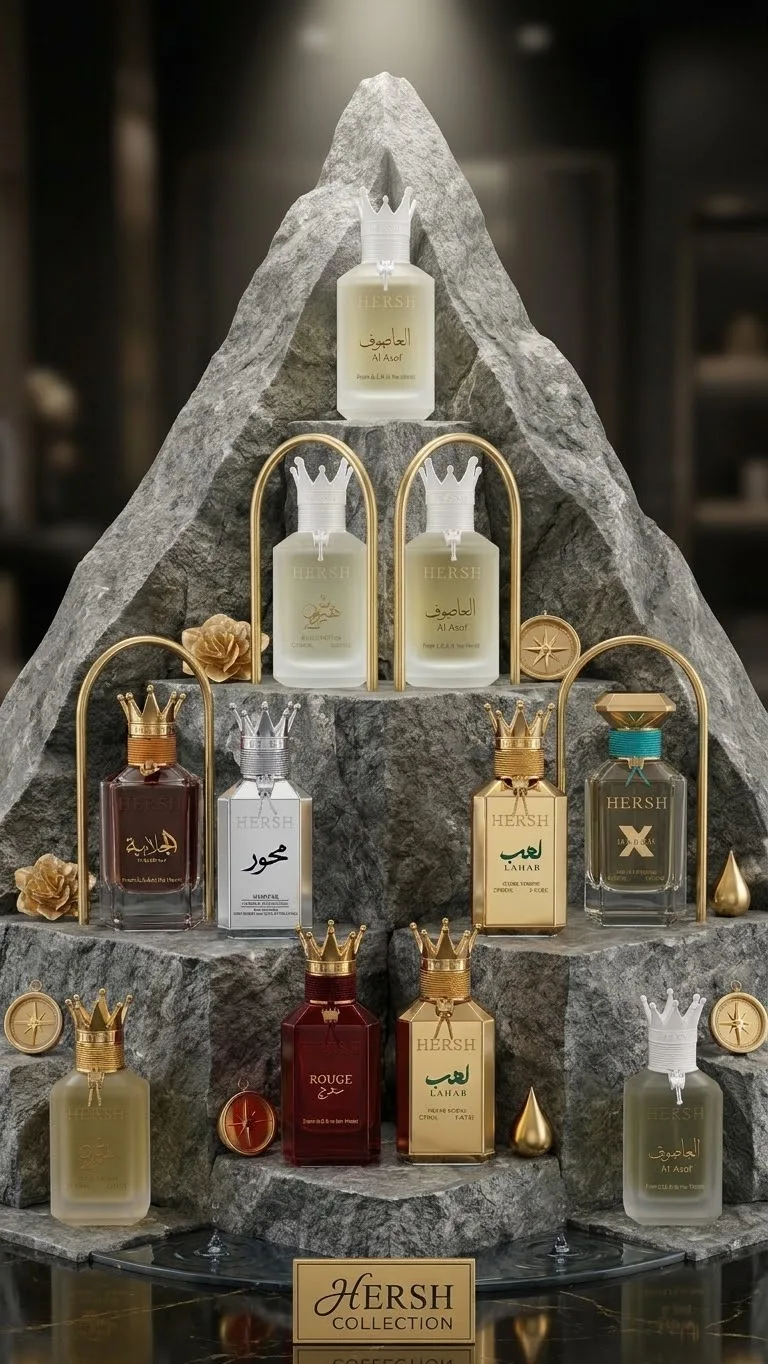 Crafted to be Remembered