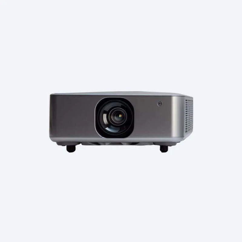 Smart Wi-Fi Mini Projector