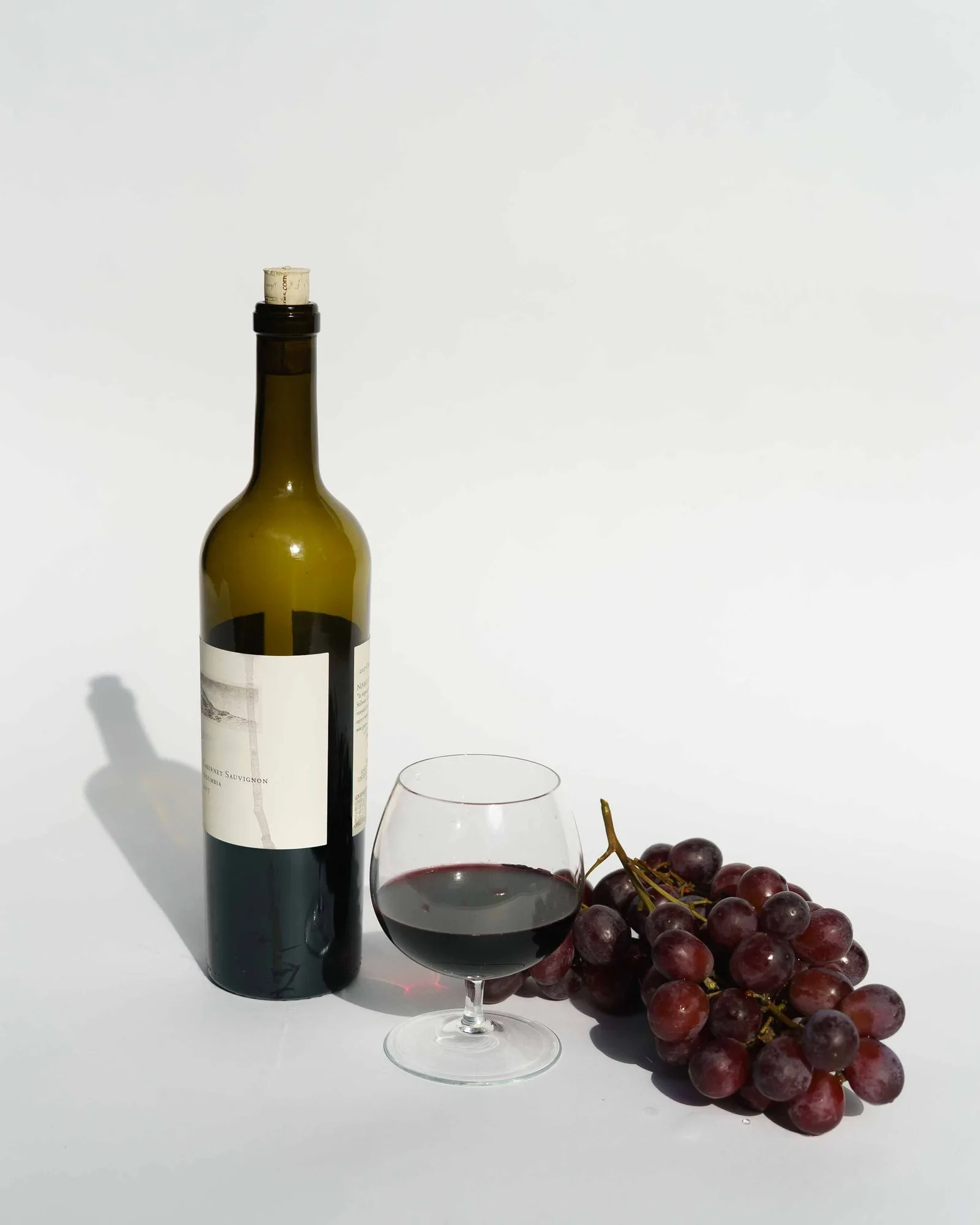 cellar door pinot noir