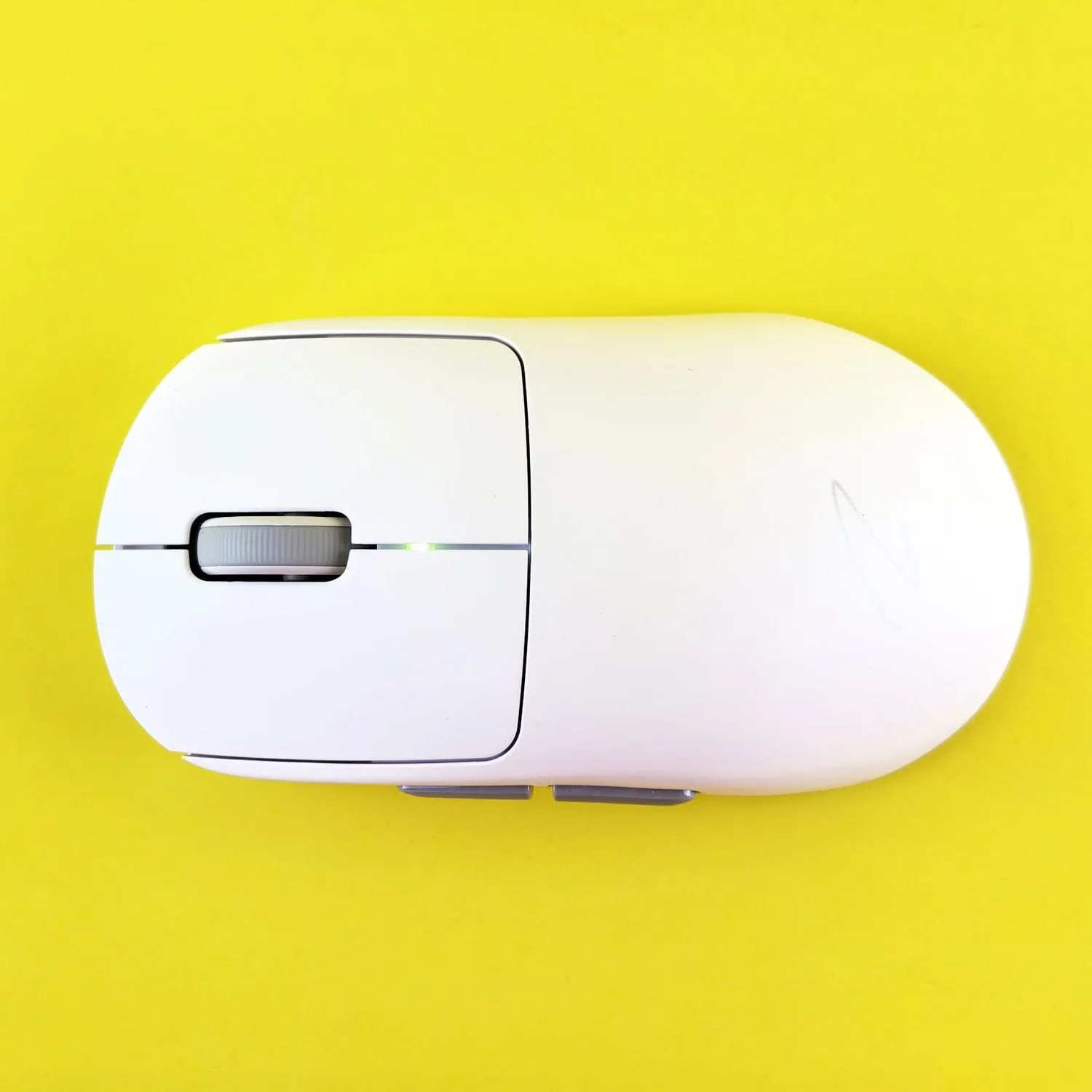 tamber glide mouse