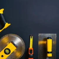 Screws and bolts