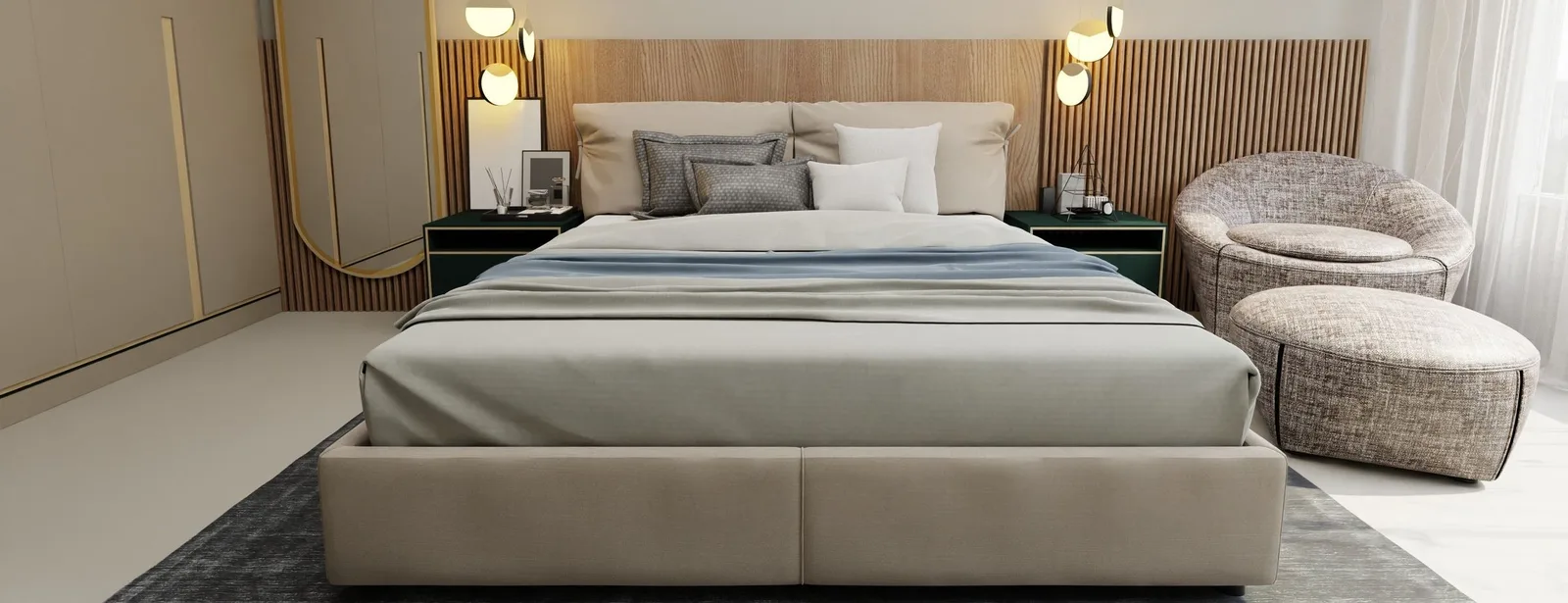Beds