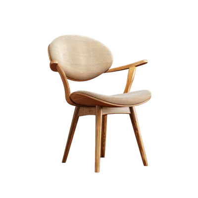 Curve Dining Chair