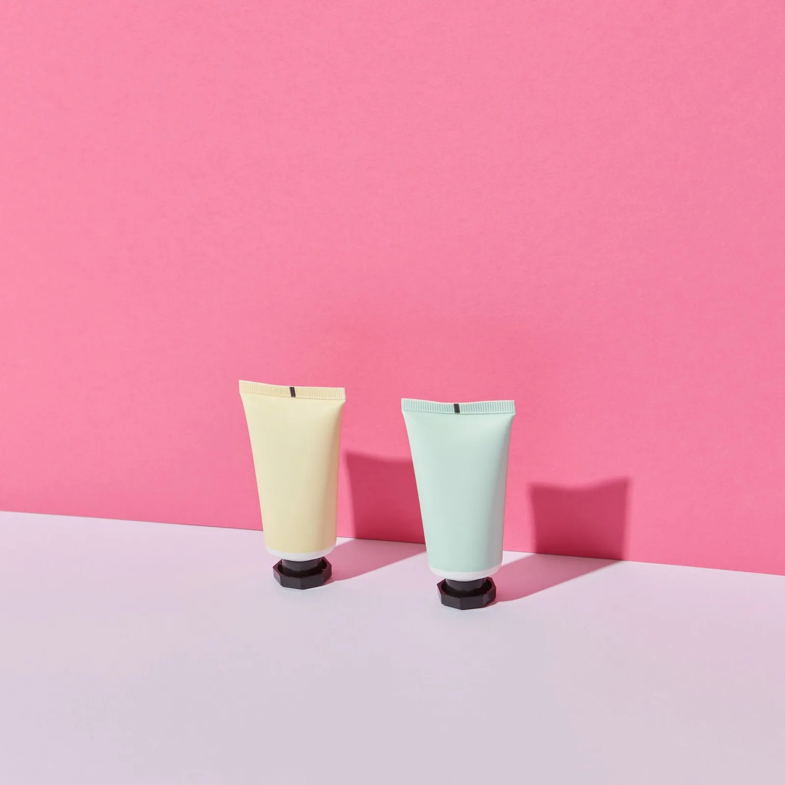 hand cream duo