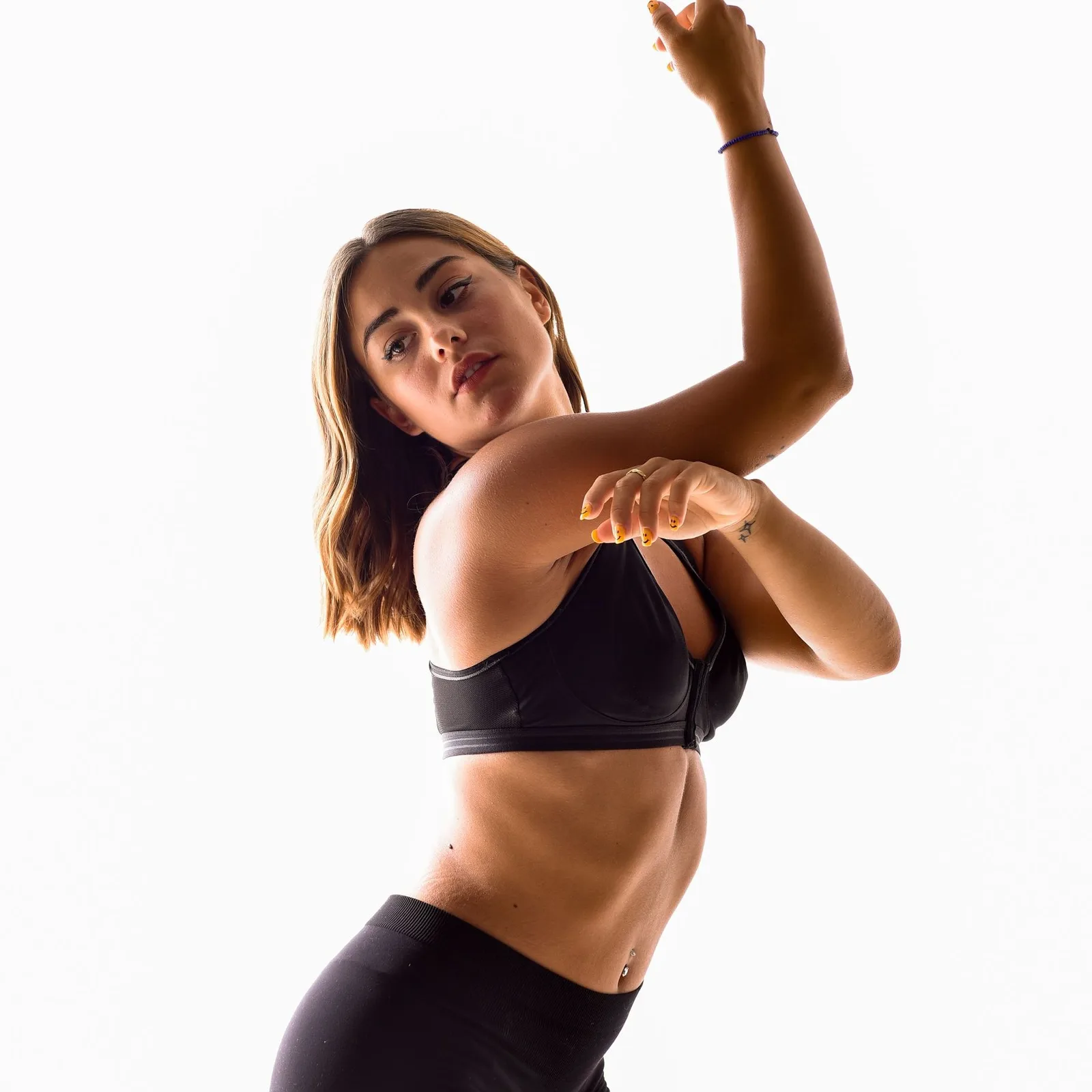 Sports bras