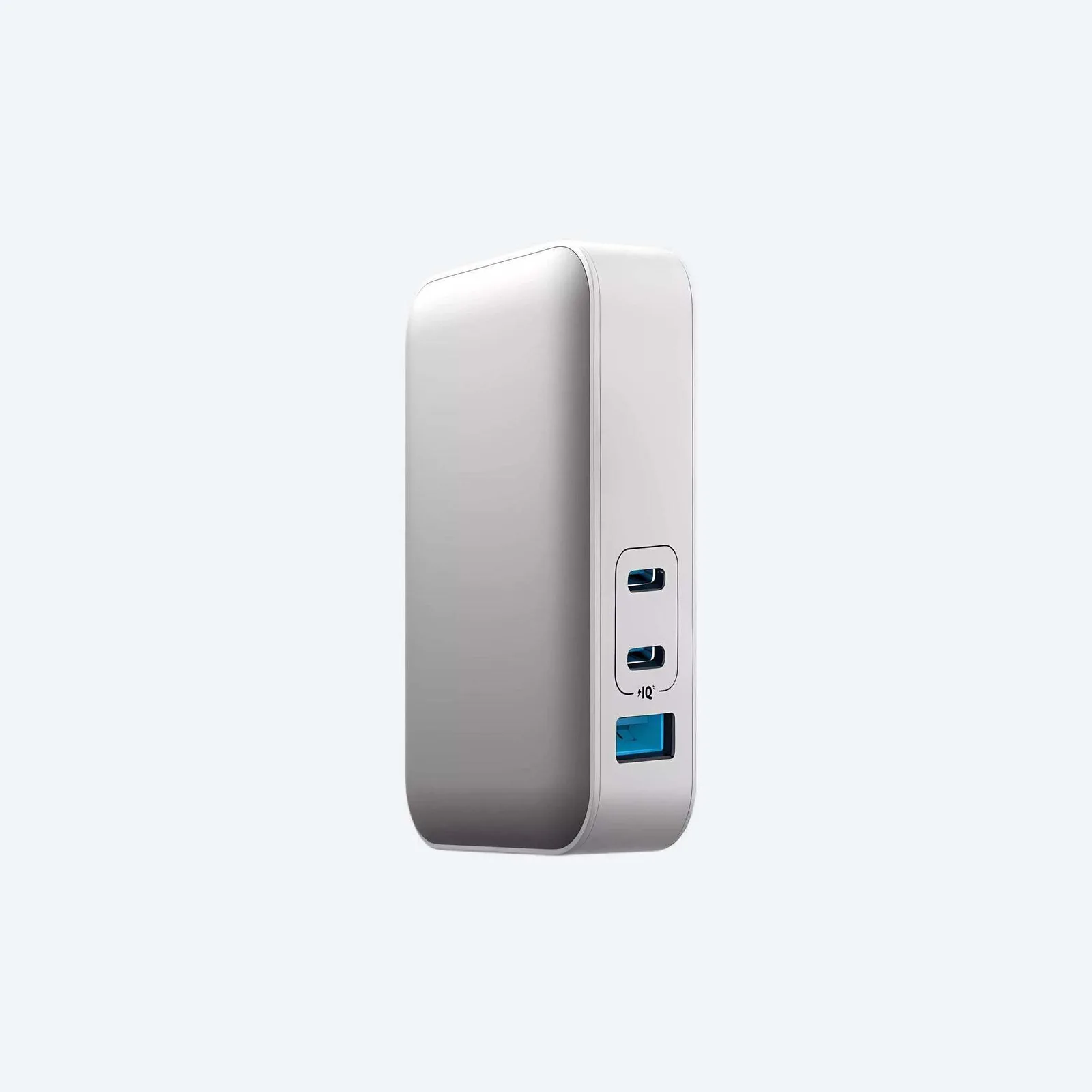 Portable Charger 3-Port