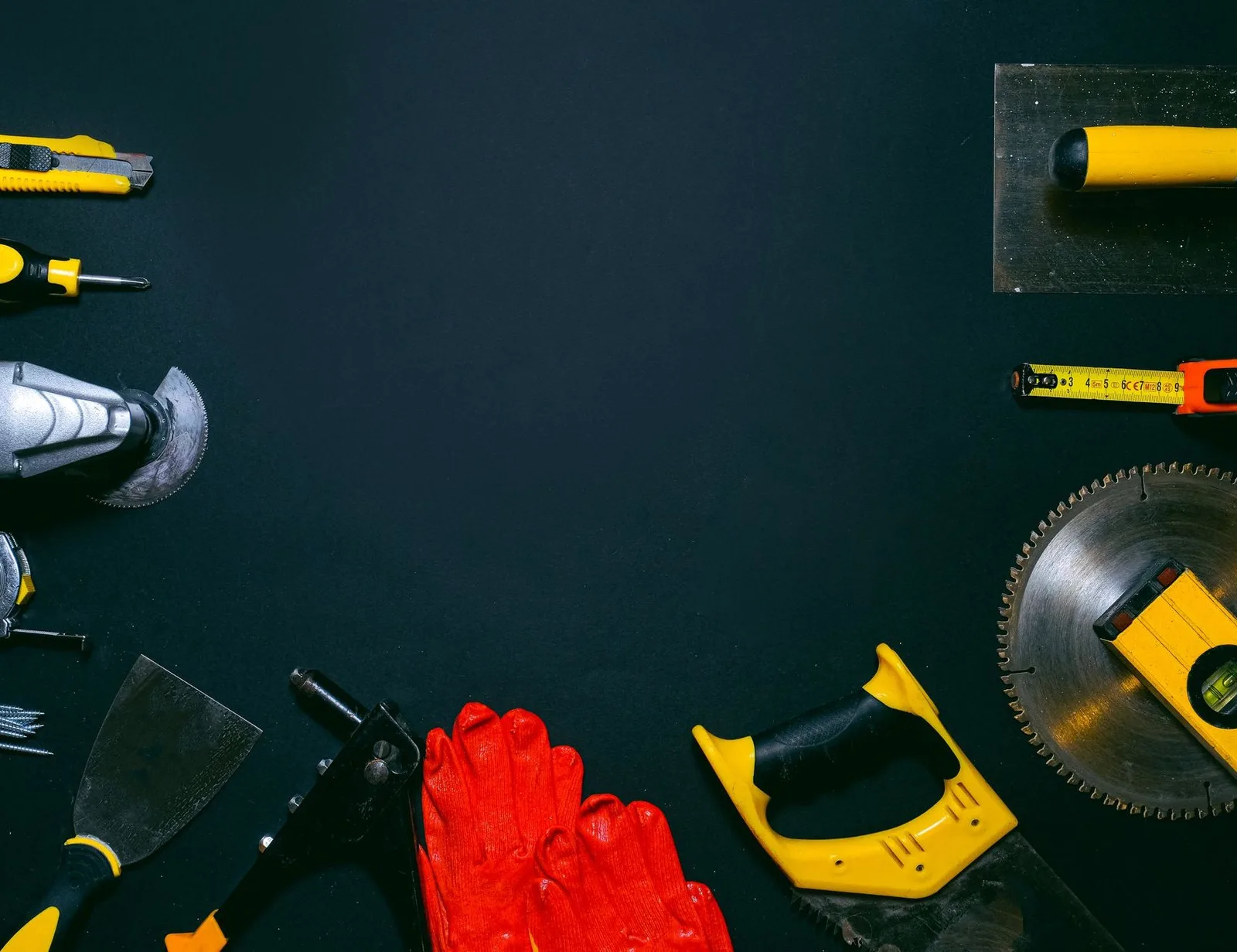 Cordless drills