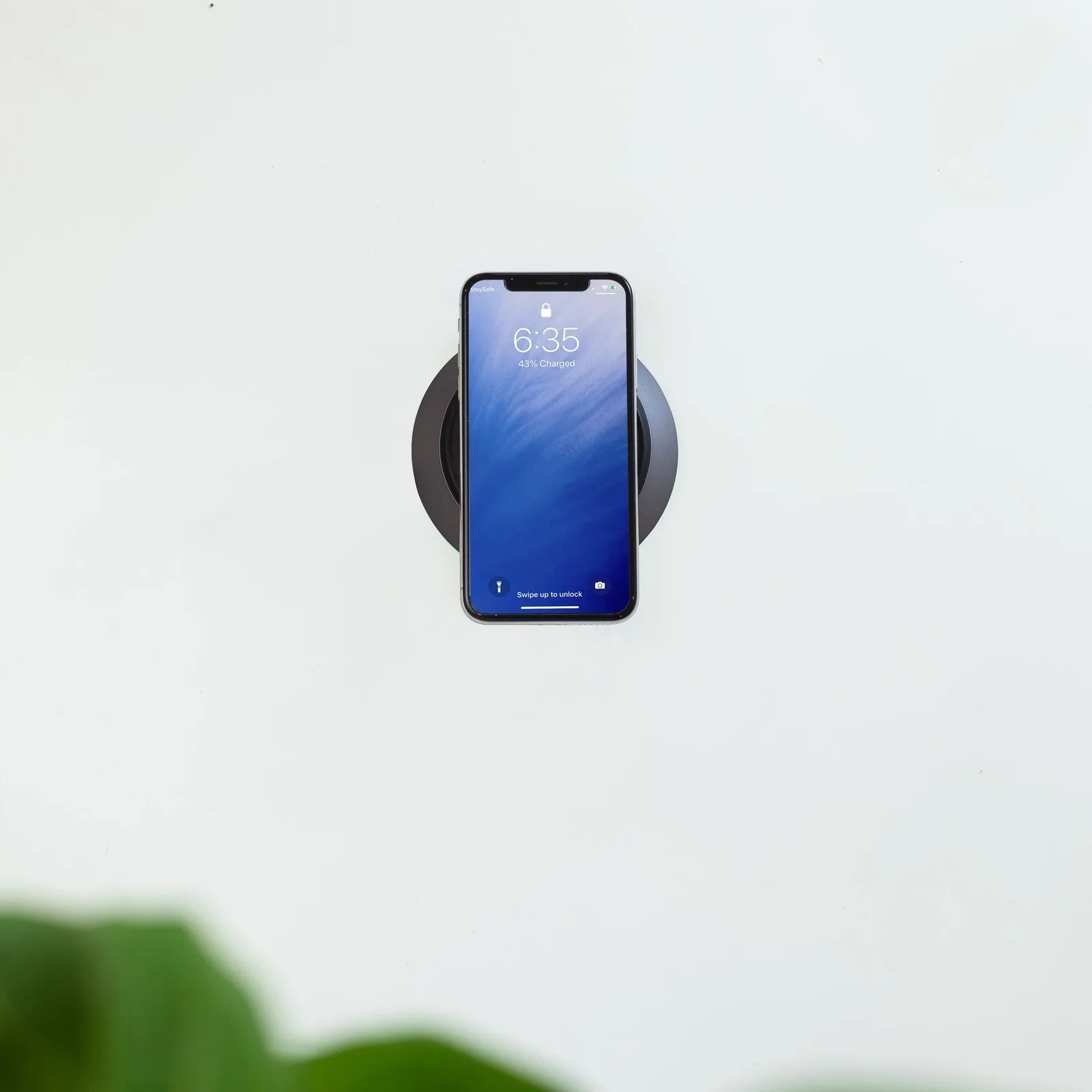 wireless charger