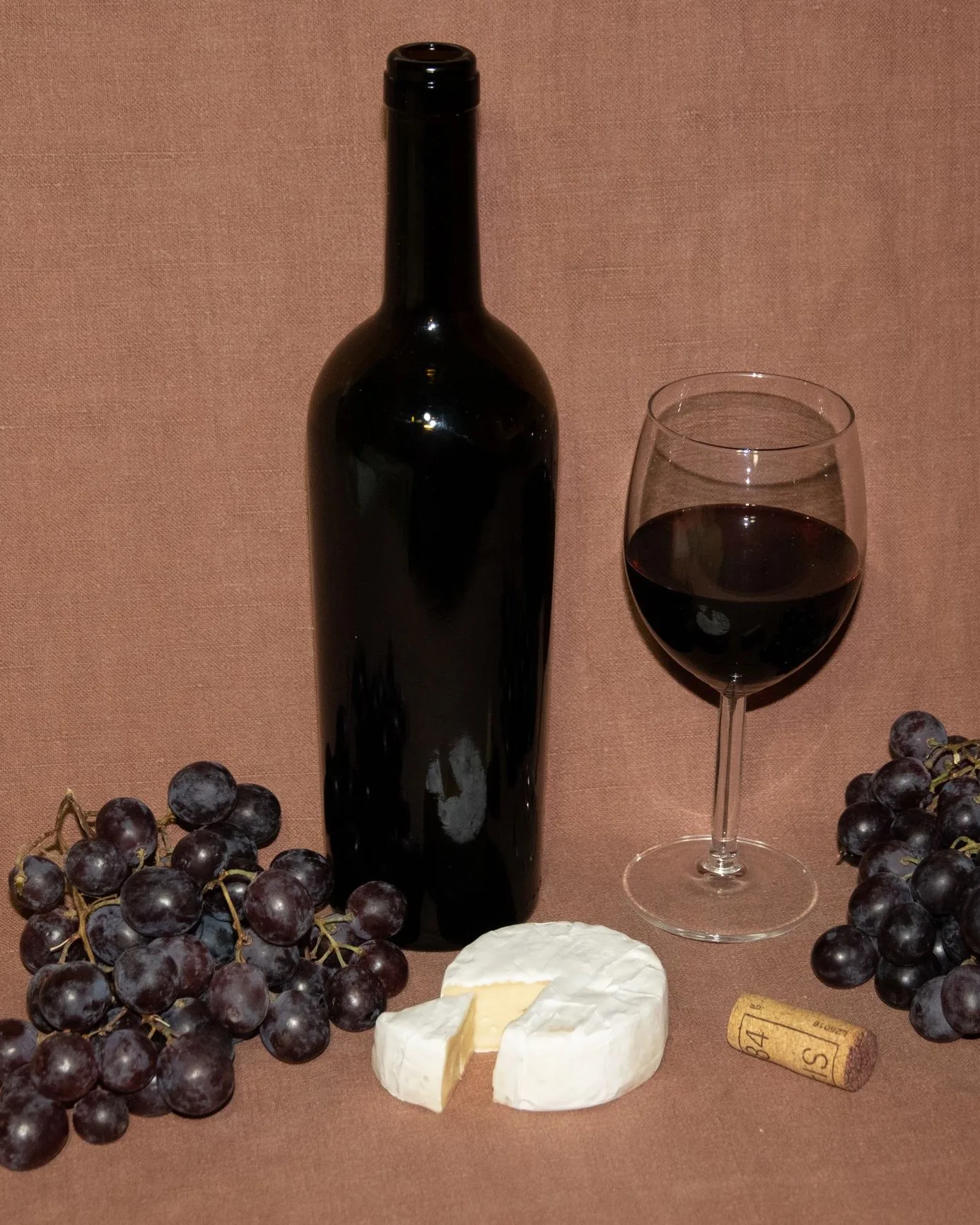 riverbend cabernet