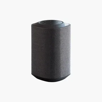 Speakers
