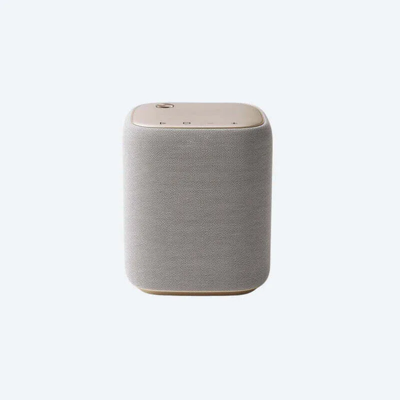 Flare 360 Speaker