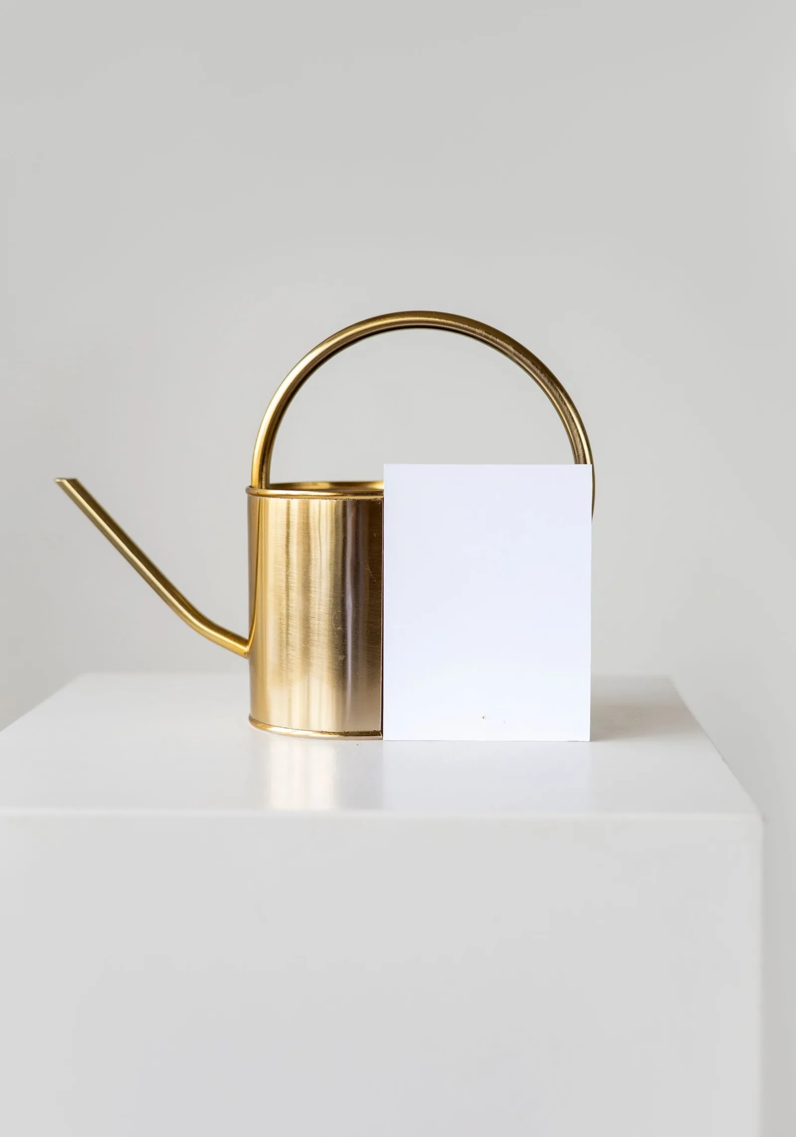 watering can