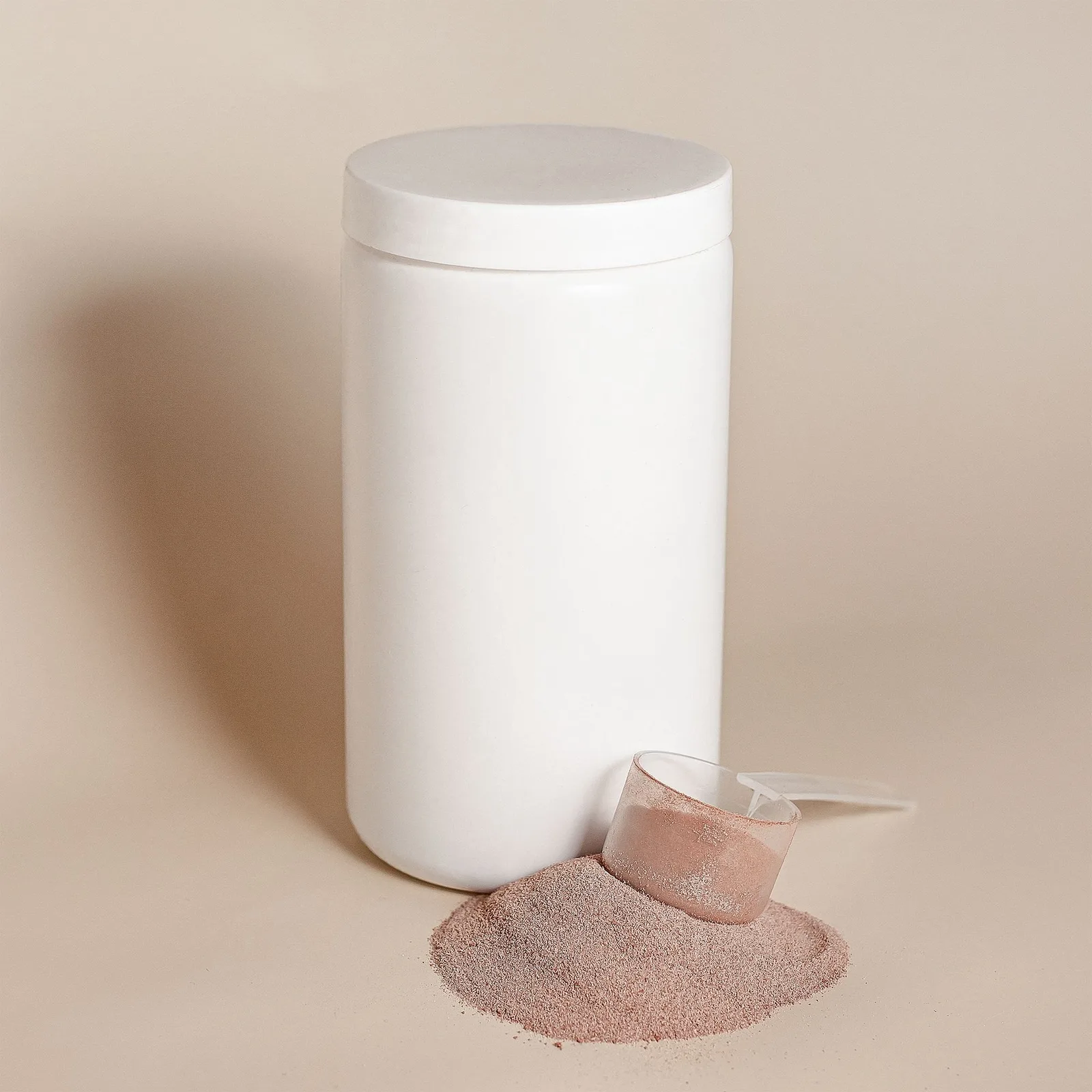 Plant Protein Vanilla