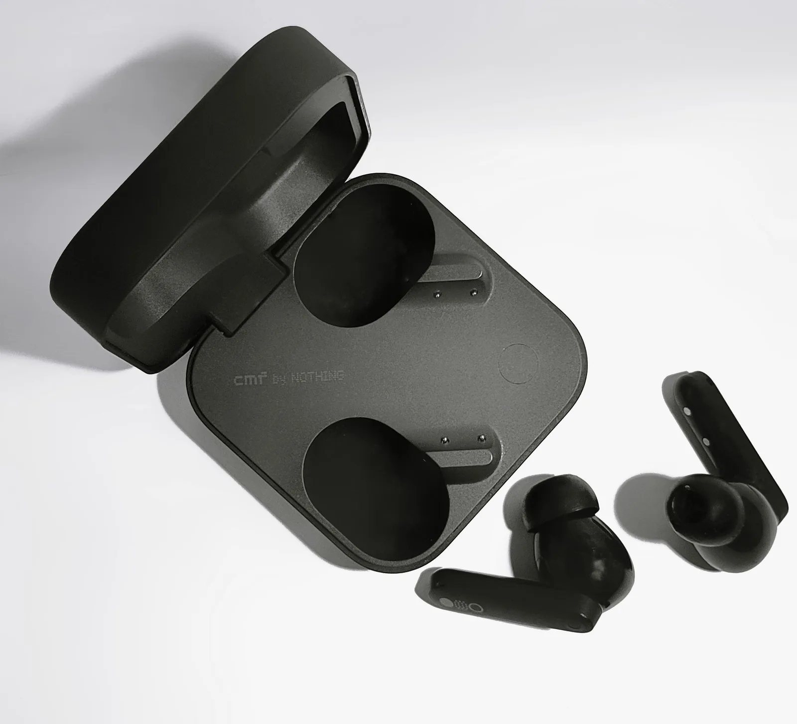 E1 True Wireless