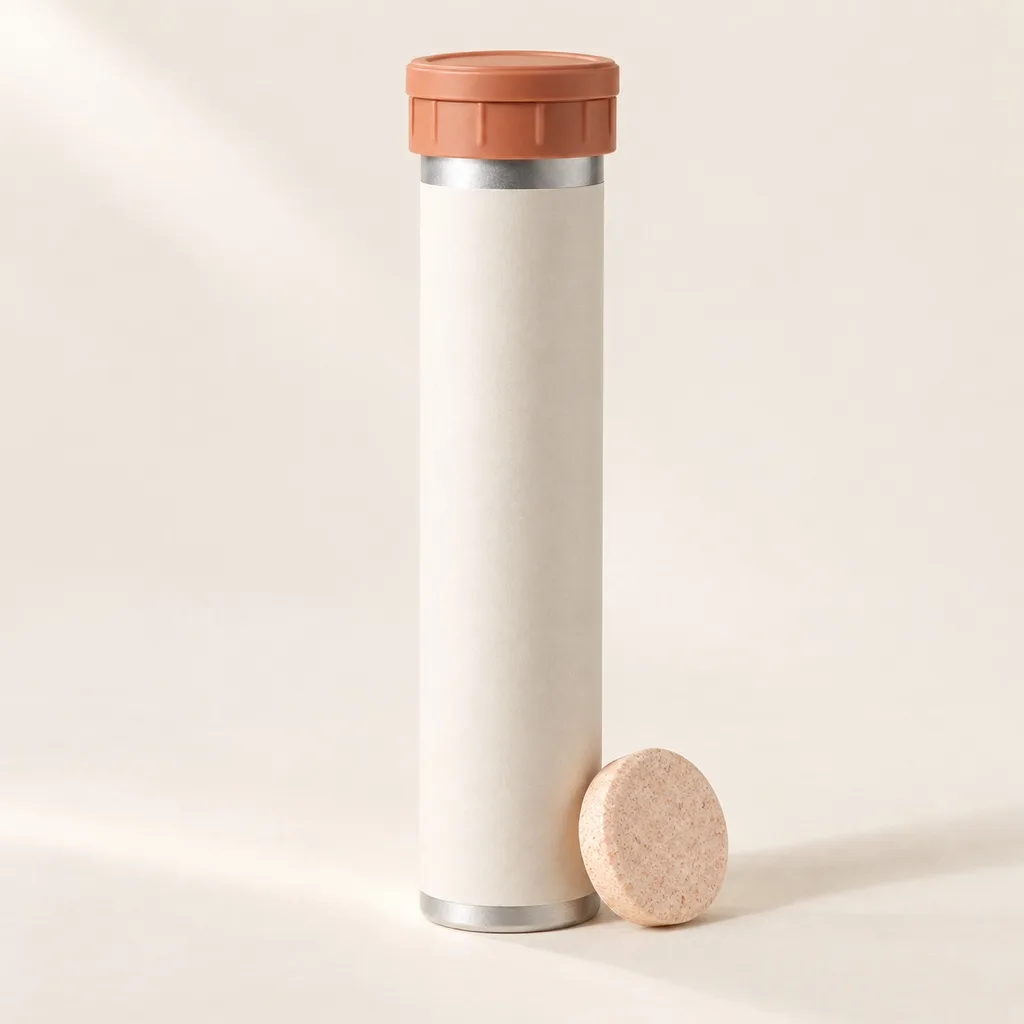 Electrolytes & magnesium tablets