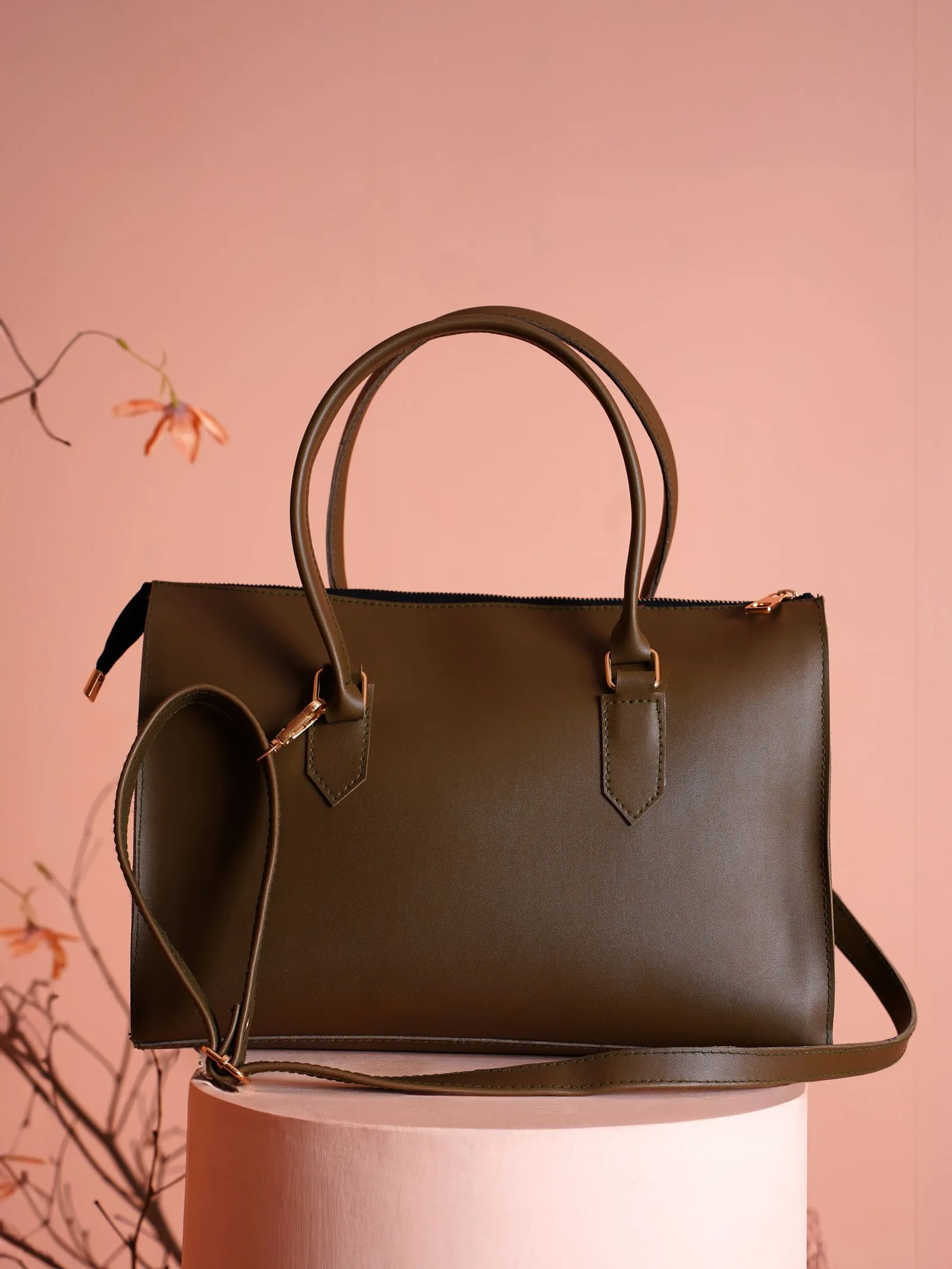 classic carryall