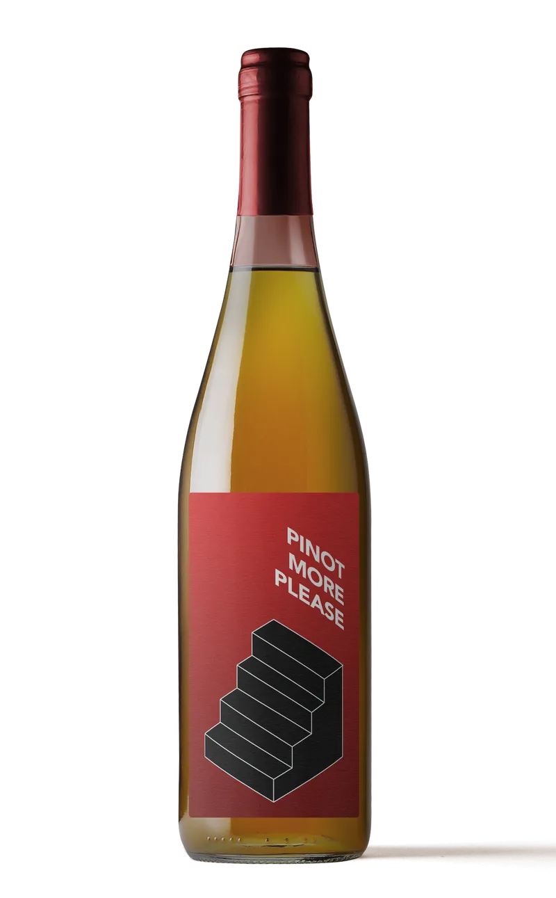pinot more please 2019