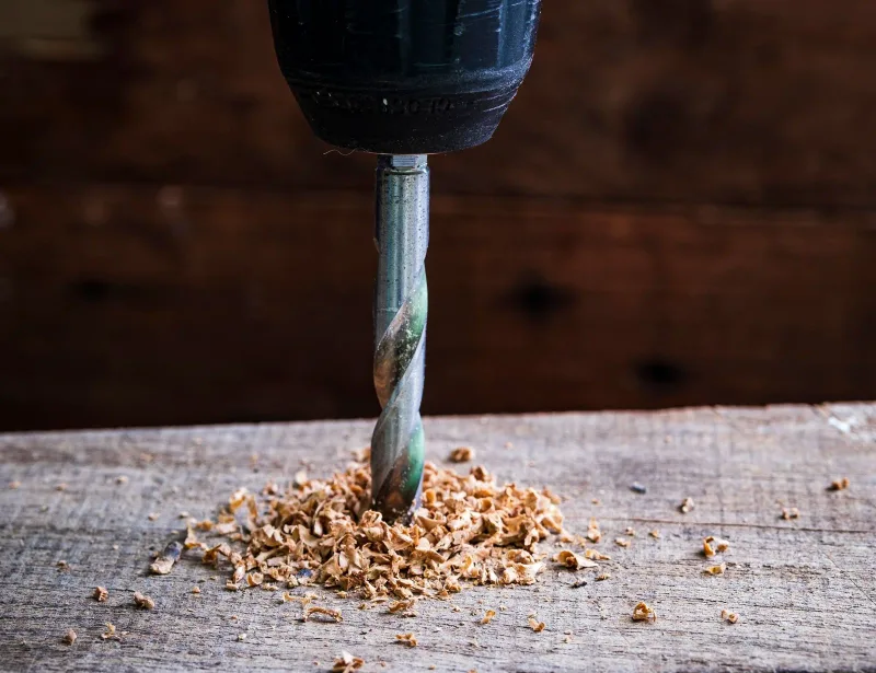 Power tools