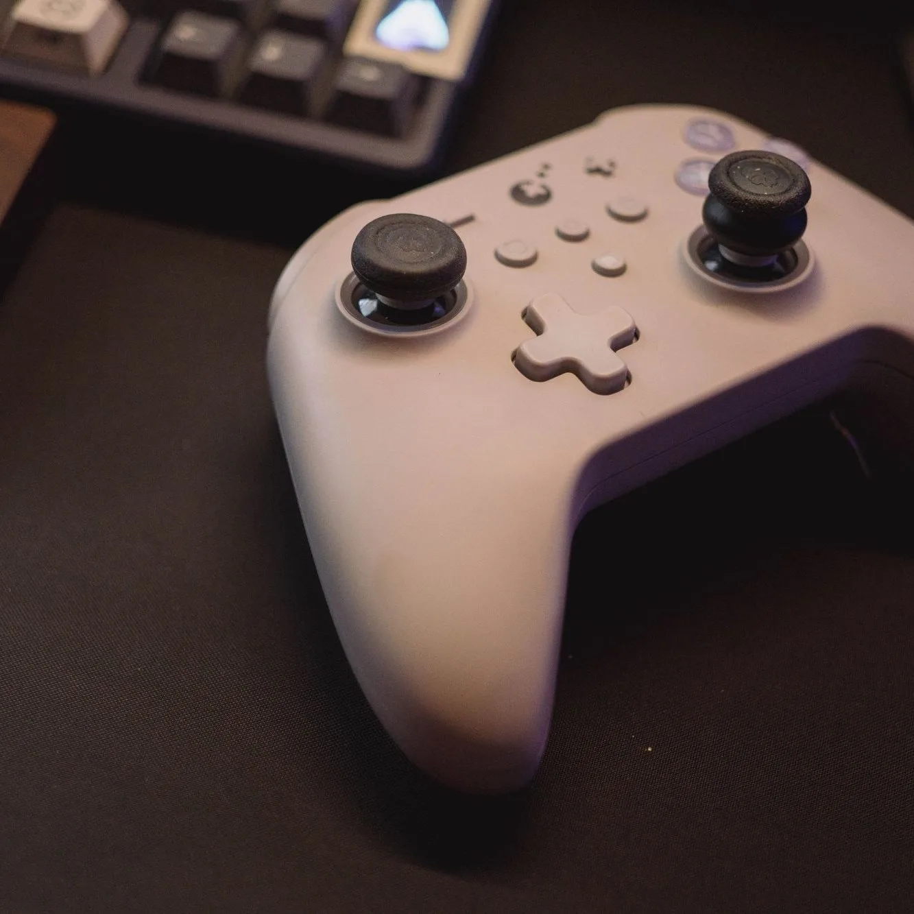 game controller