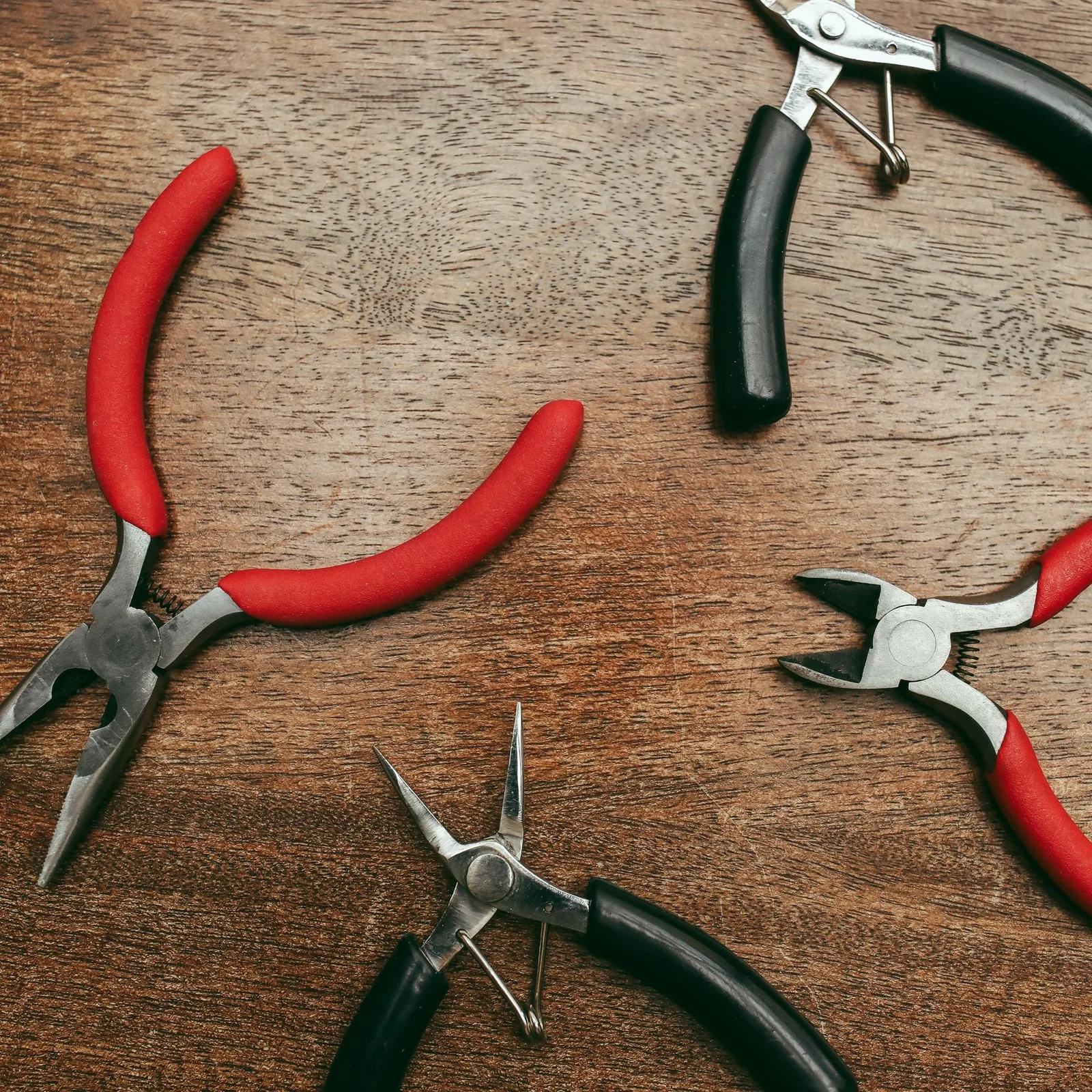 combination pliers