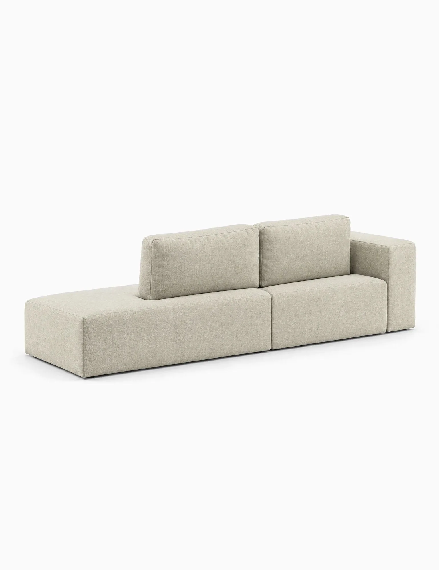 Harmony Modular Sofa