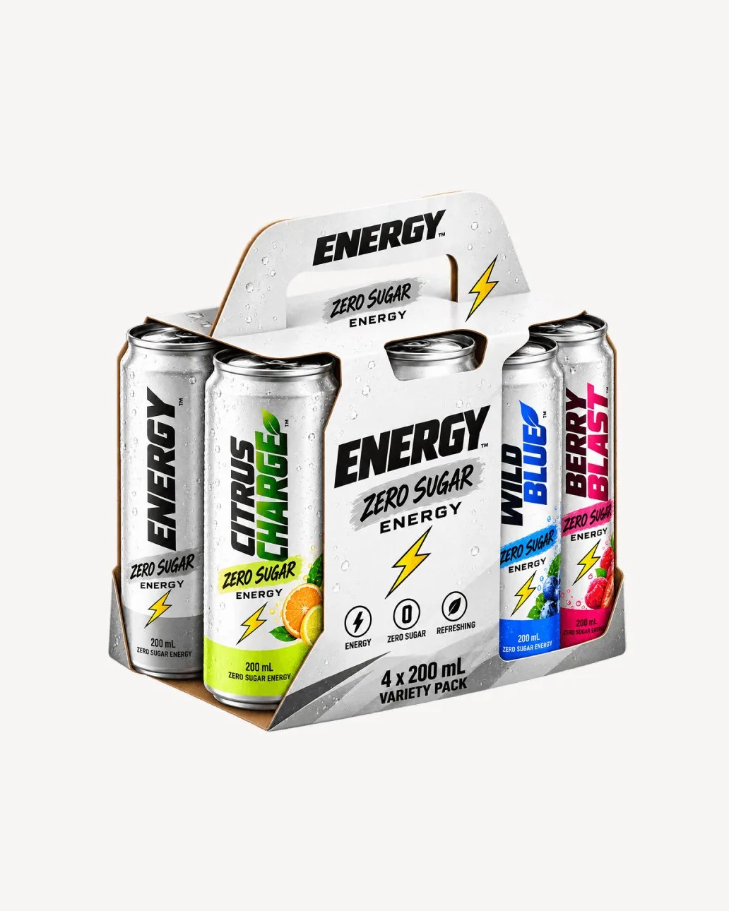 Zero Sugar Bundle