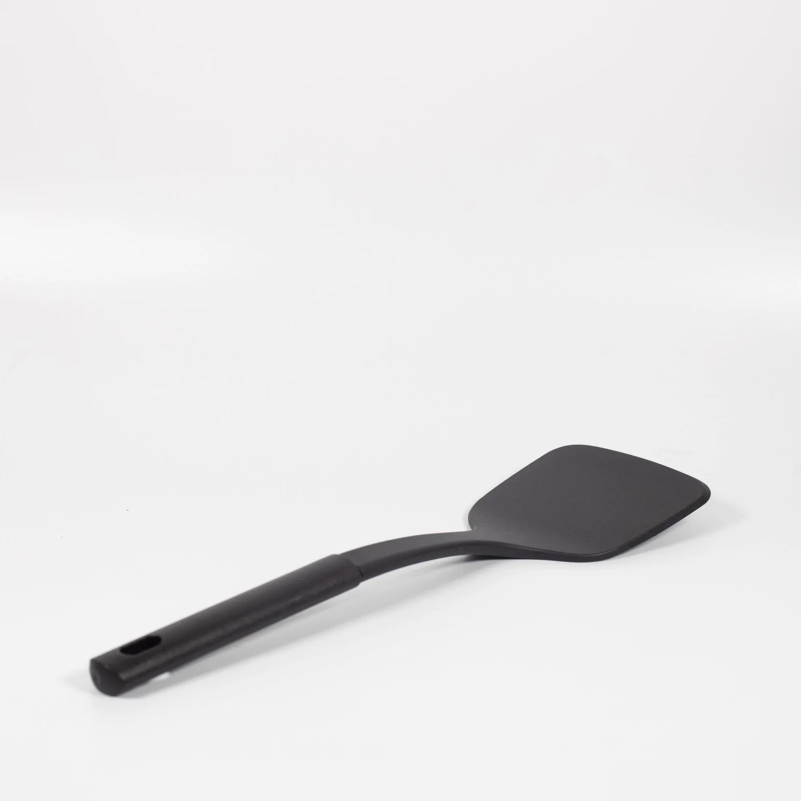 silicone spoon