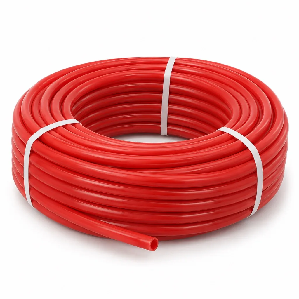 PEX pipe 16 mm, 50 m coil