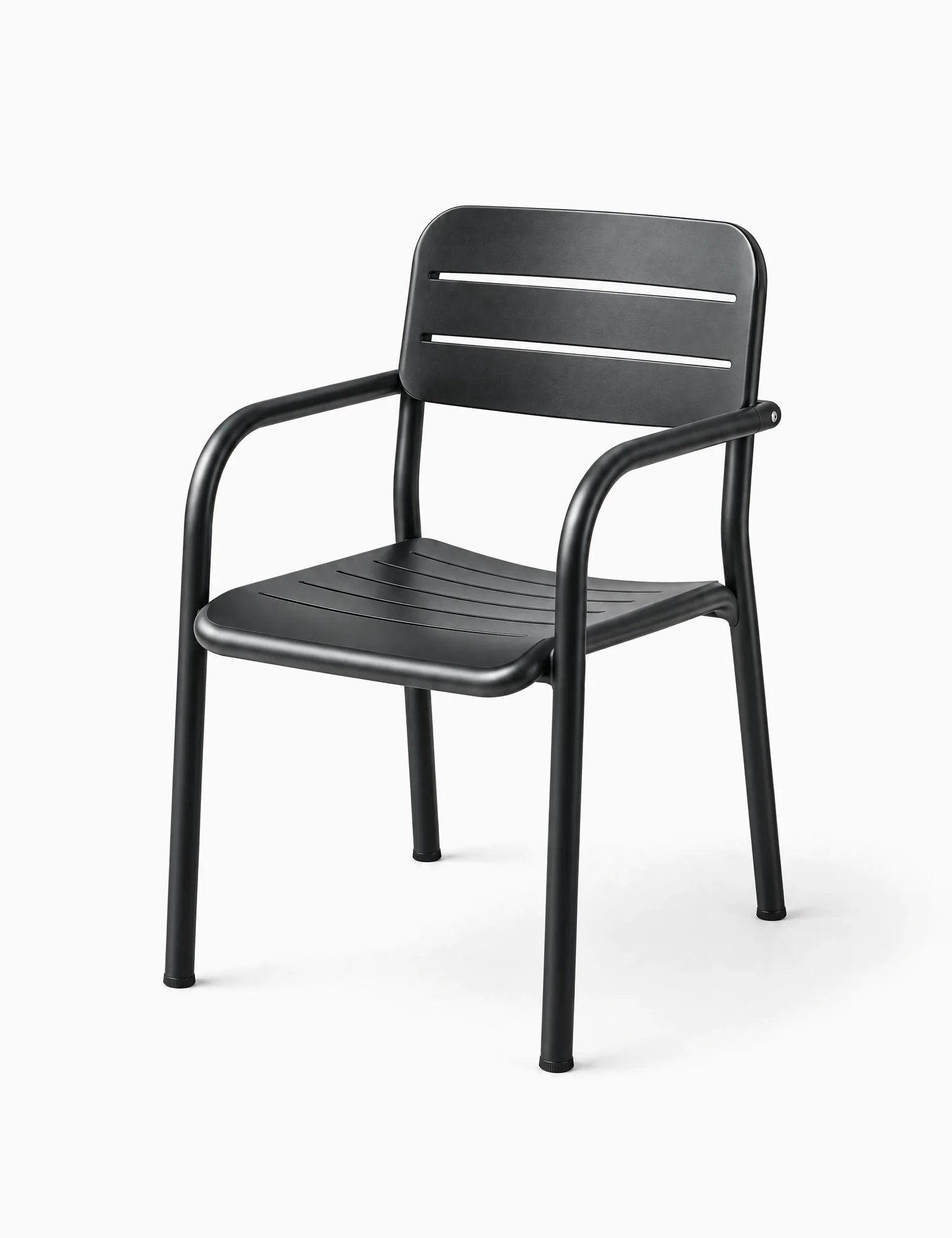 Metro Steel Chair