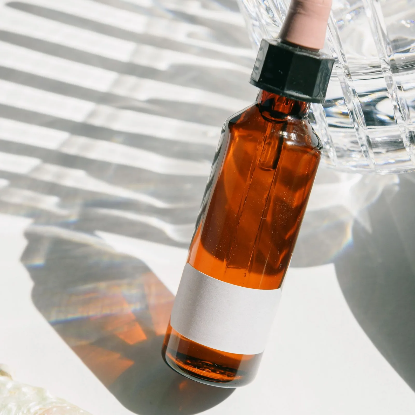 Face oils