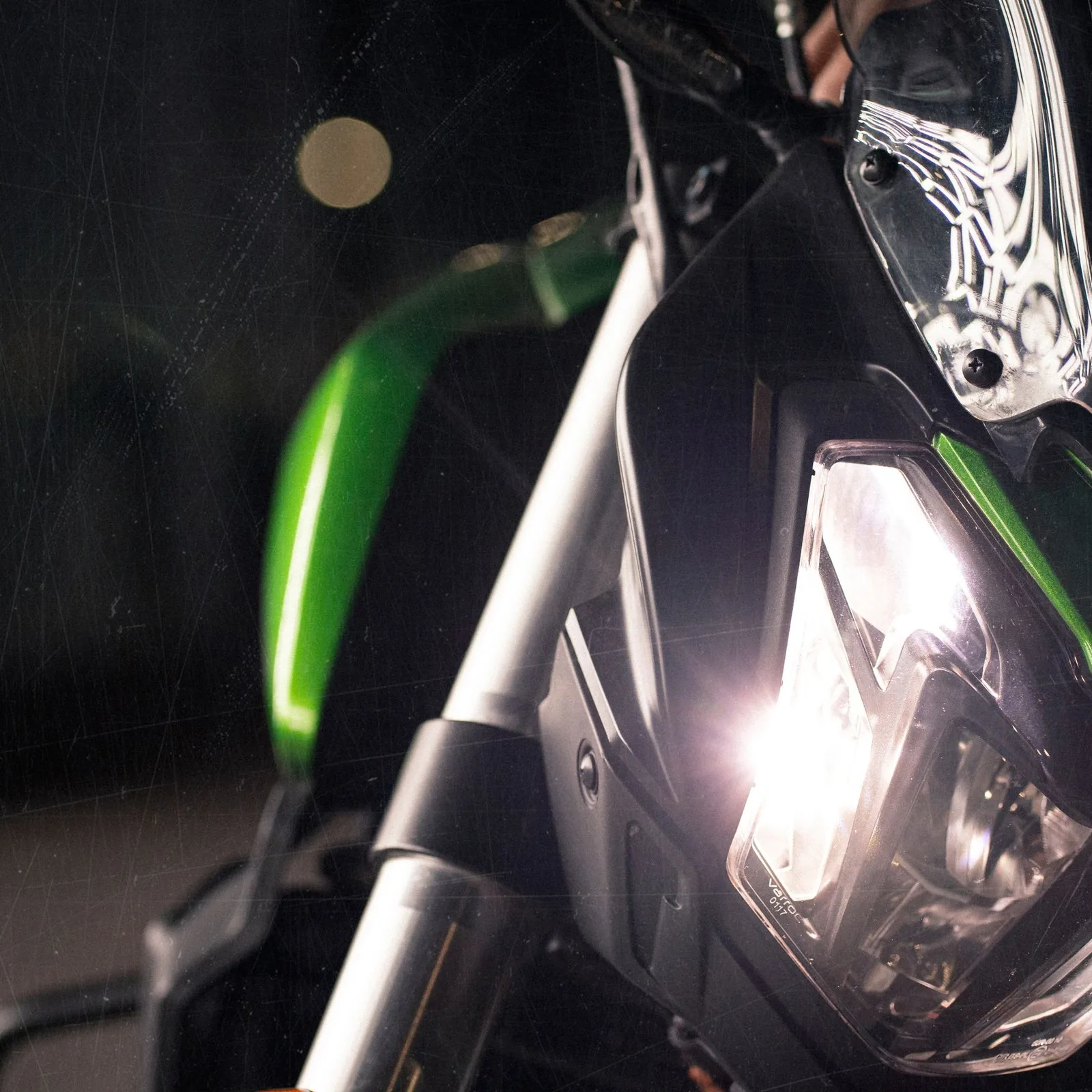 auxiliary led lights