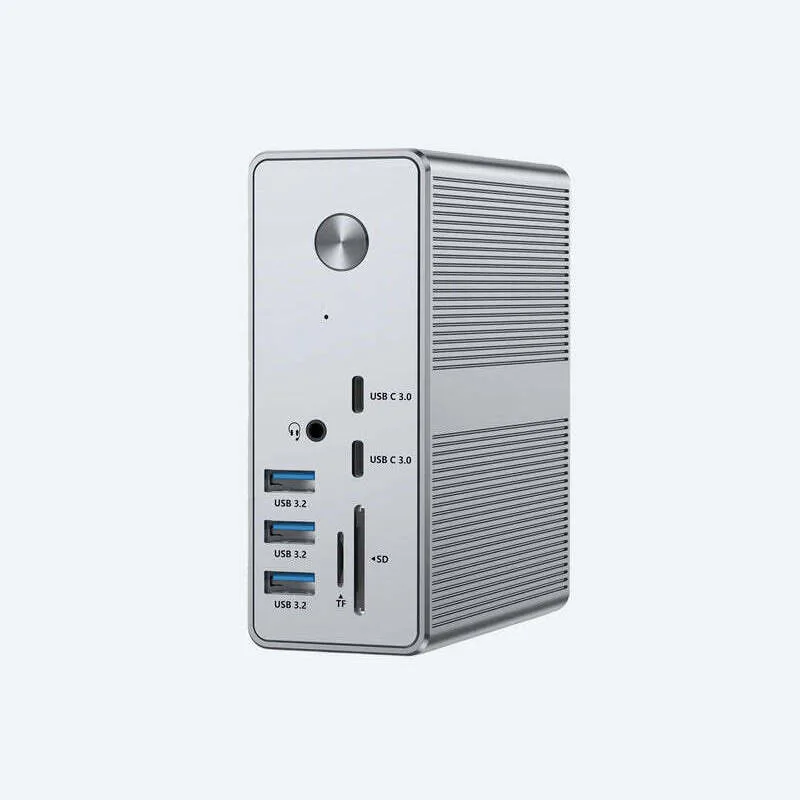 180W Docking Station