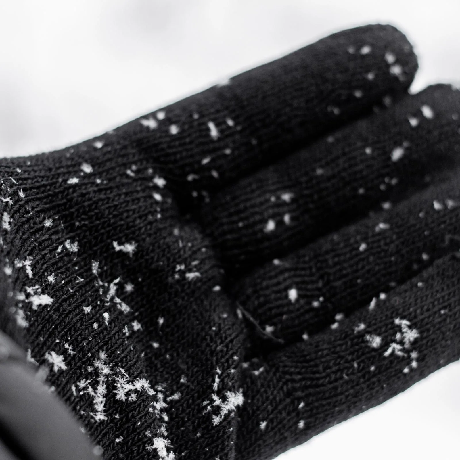 winter gauntlets