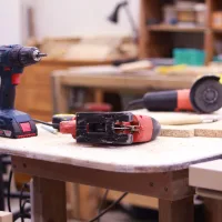Drills and drivers