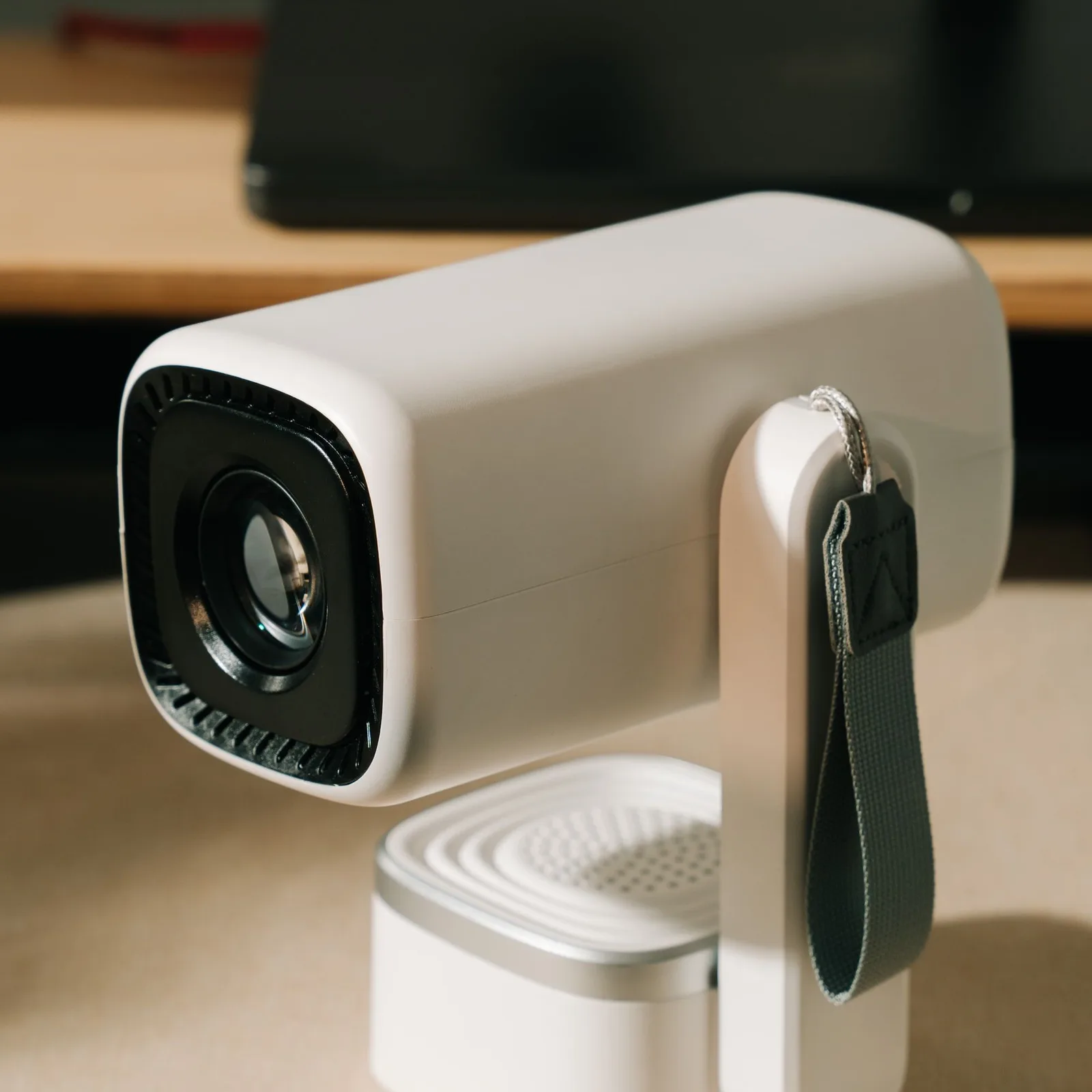smart projector
