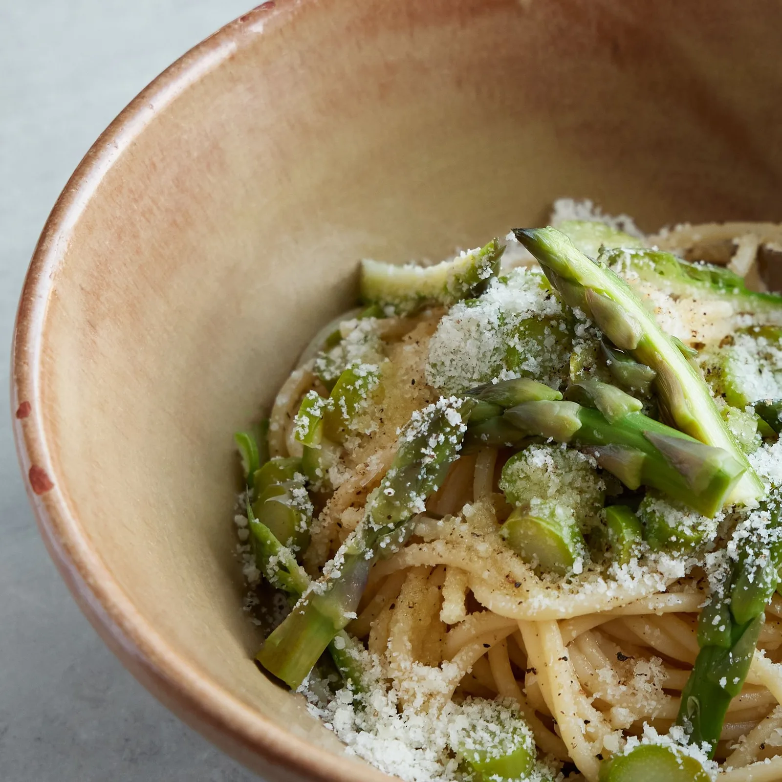 pasta verde