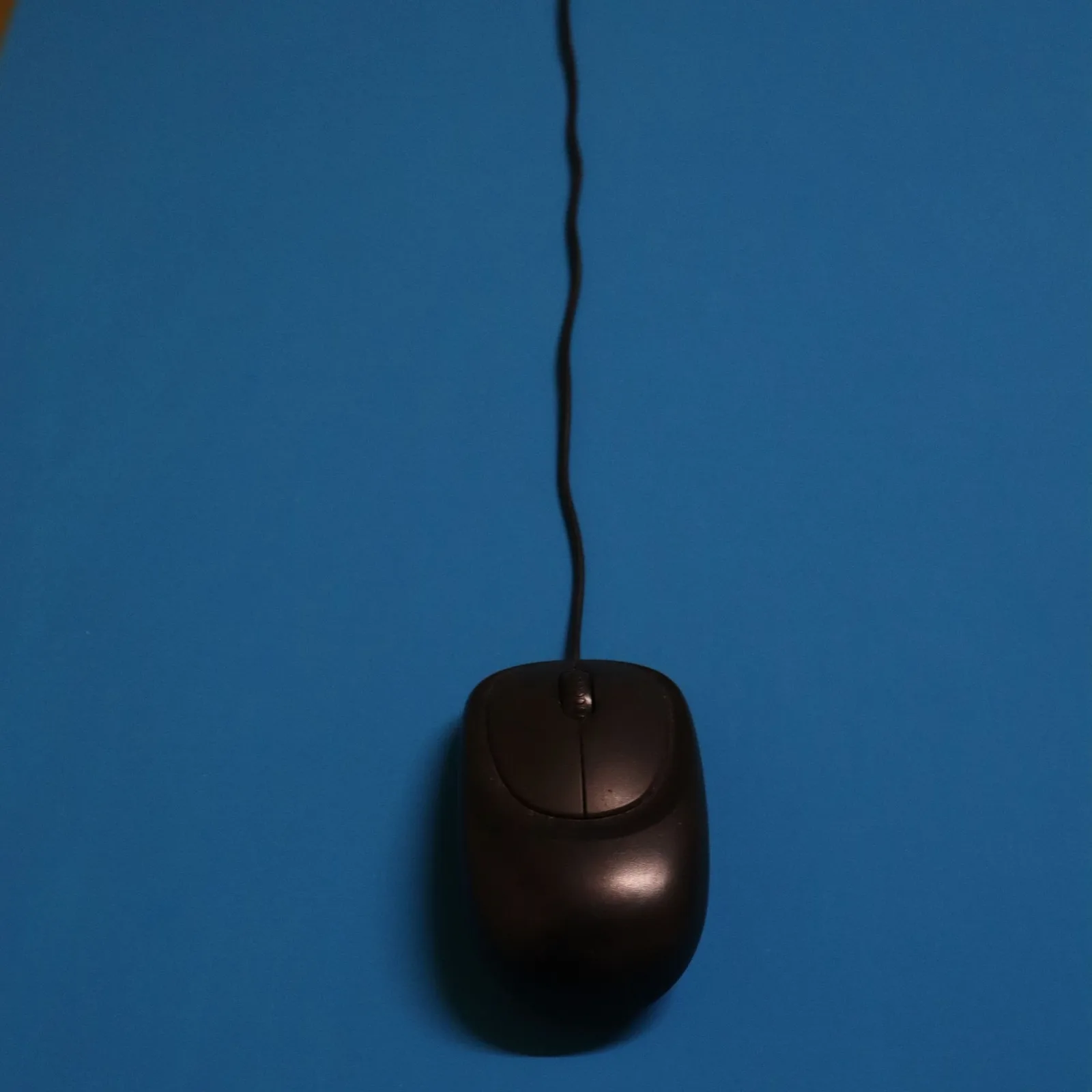 tamber wired mouse