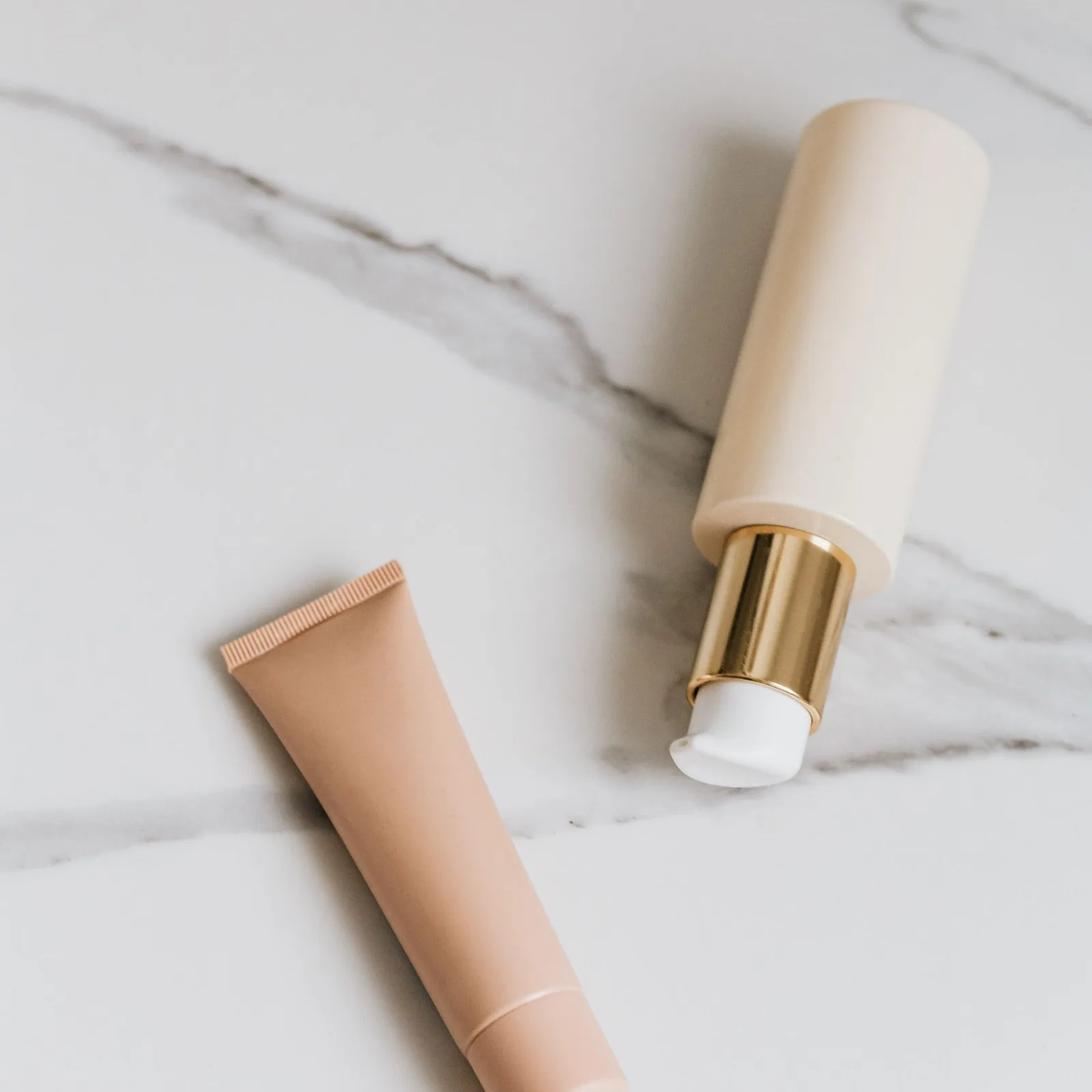 tinted day cream