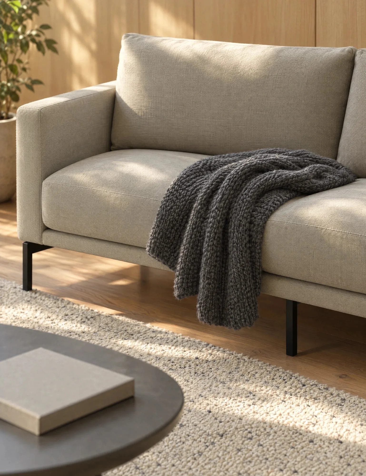 Vista Modular Sofa