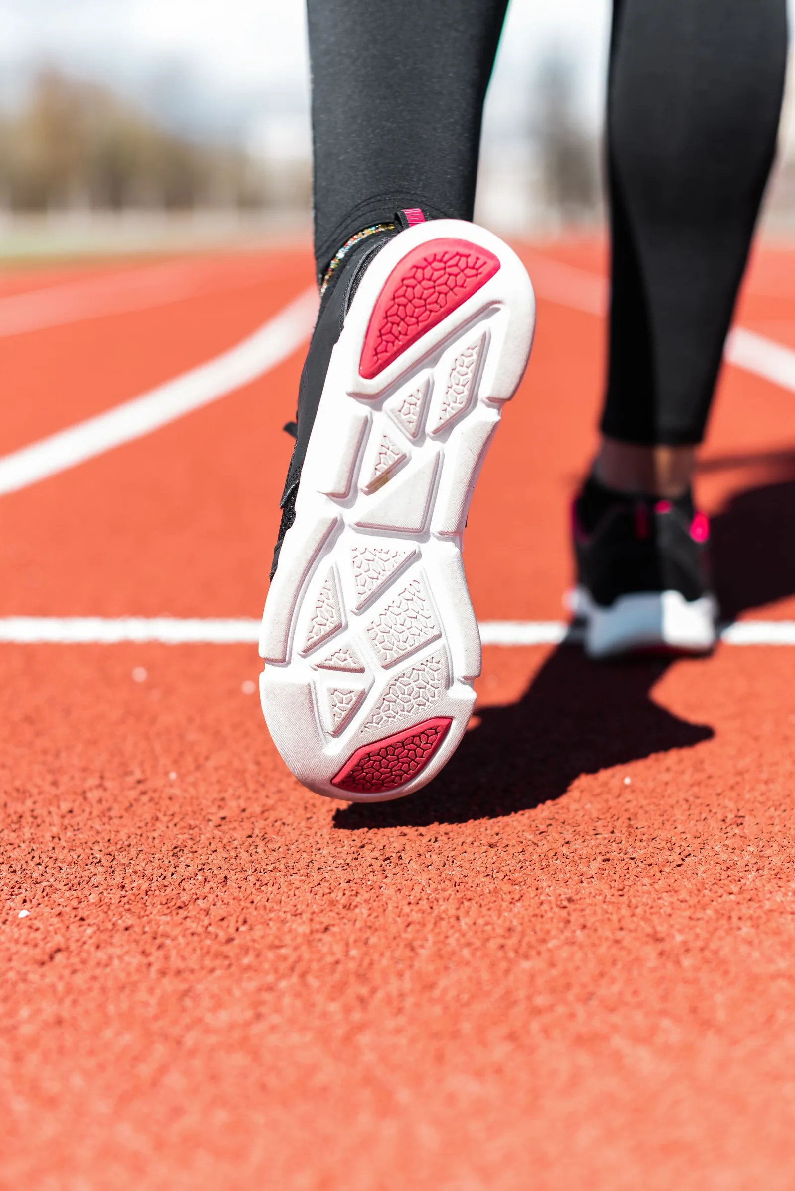 trail running shoes